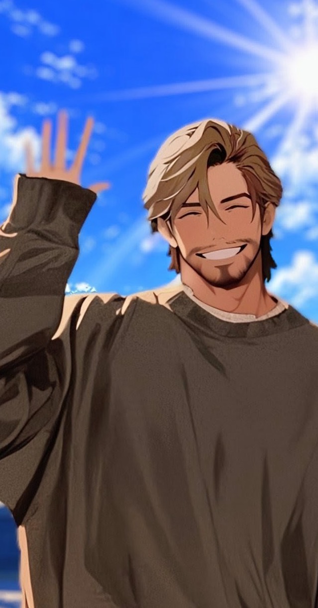 ええ声オジ✨️潜り天国