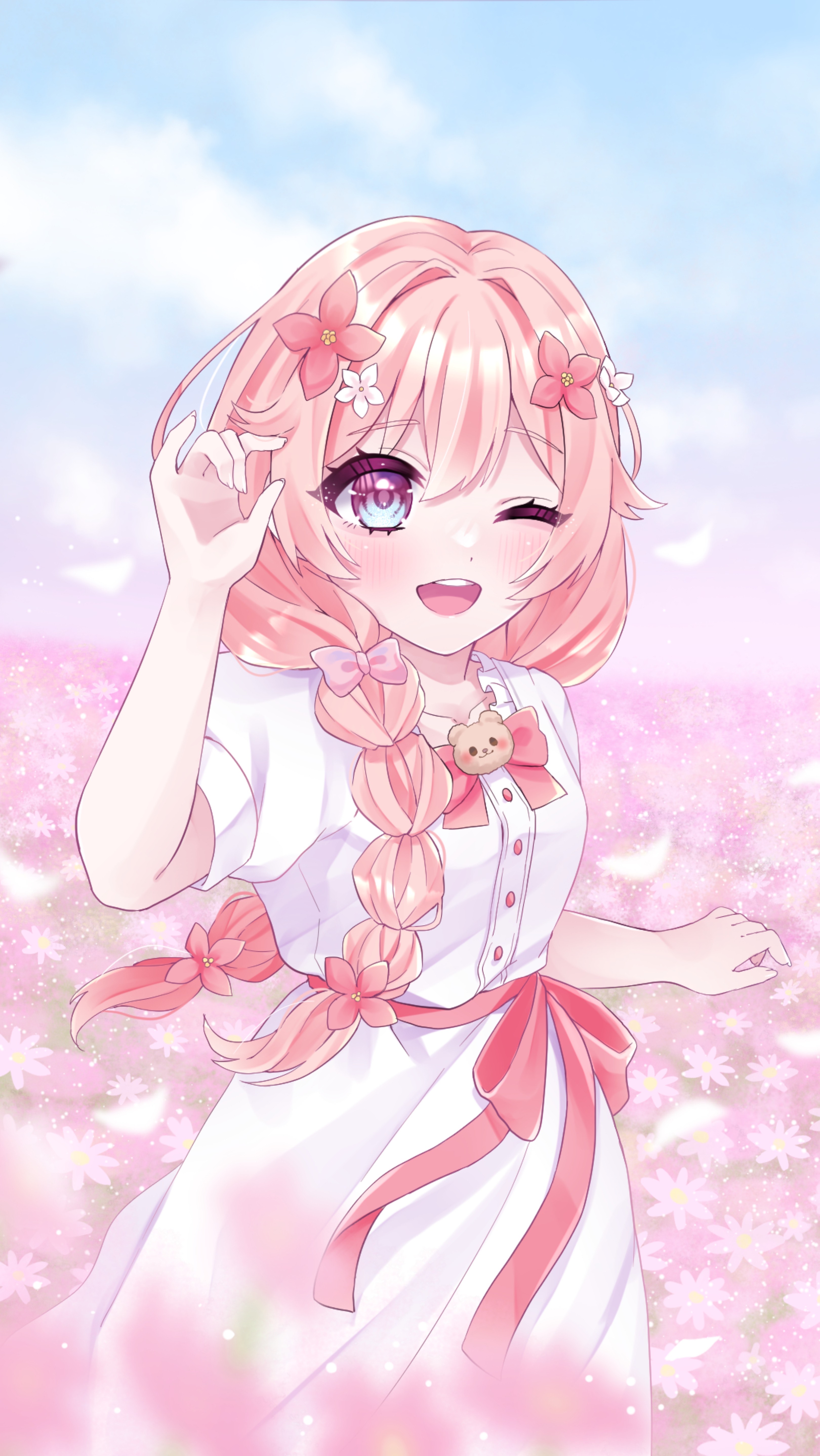 初潜◎お話していきませんか？