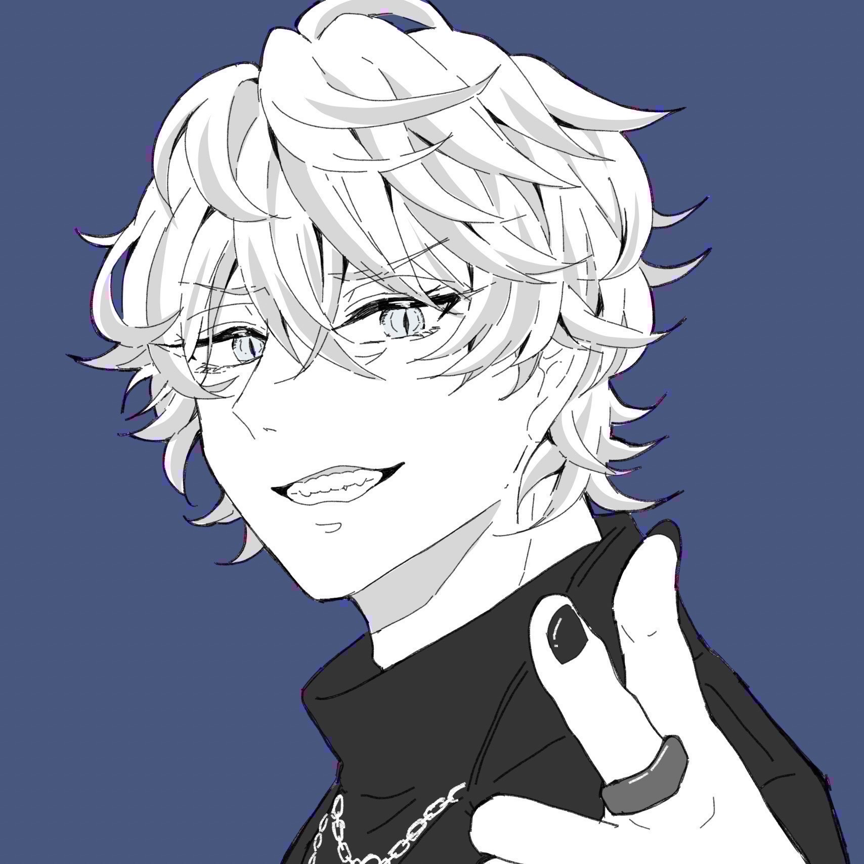 みんなで笑ってこー！