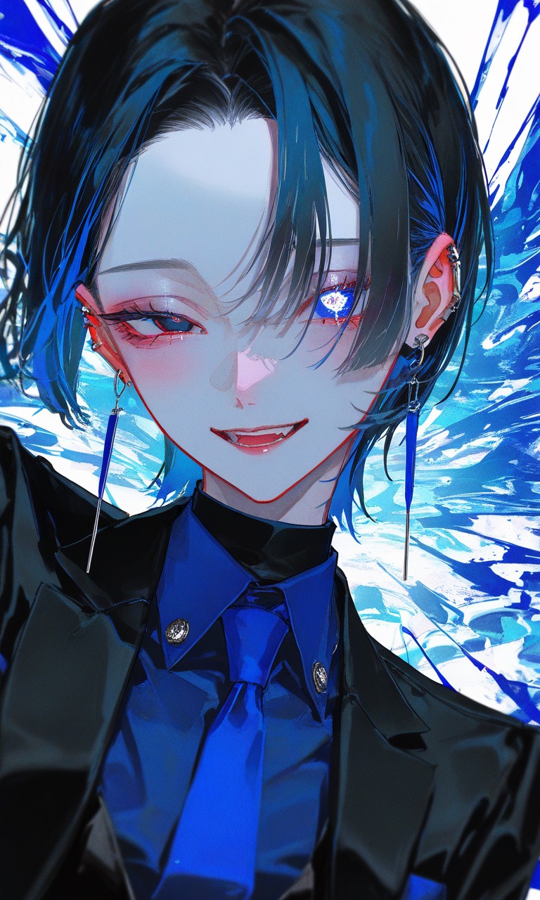 初潜○低音女とお話しましょう