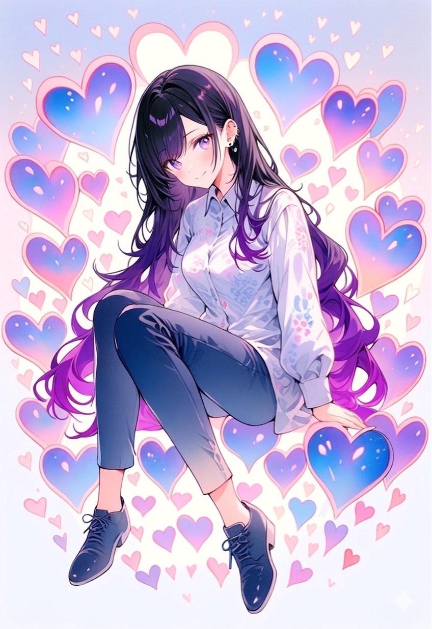 初寝潜◎筆記音