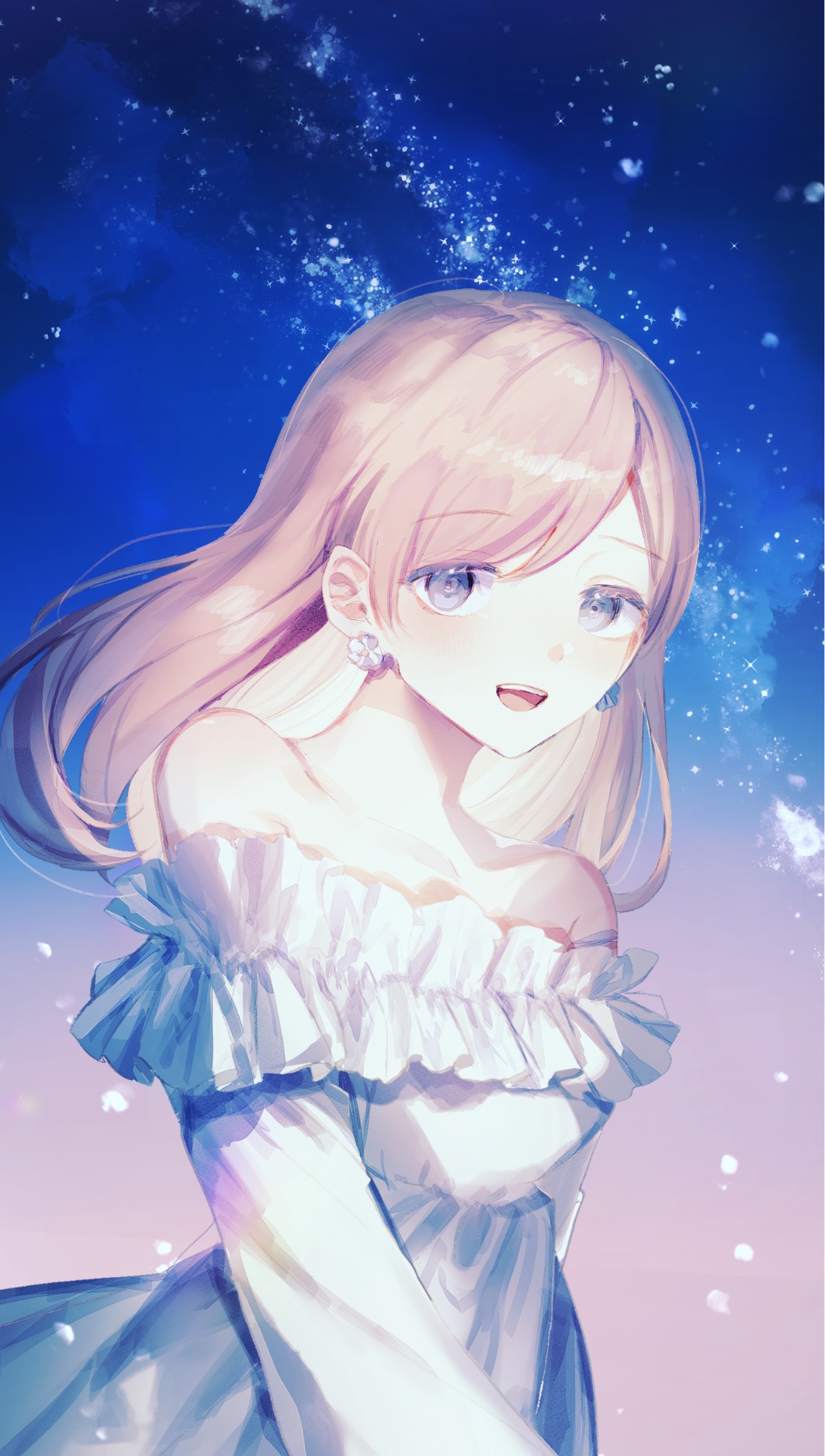 初/寝/潜◎潜れる歌枠🌙