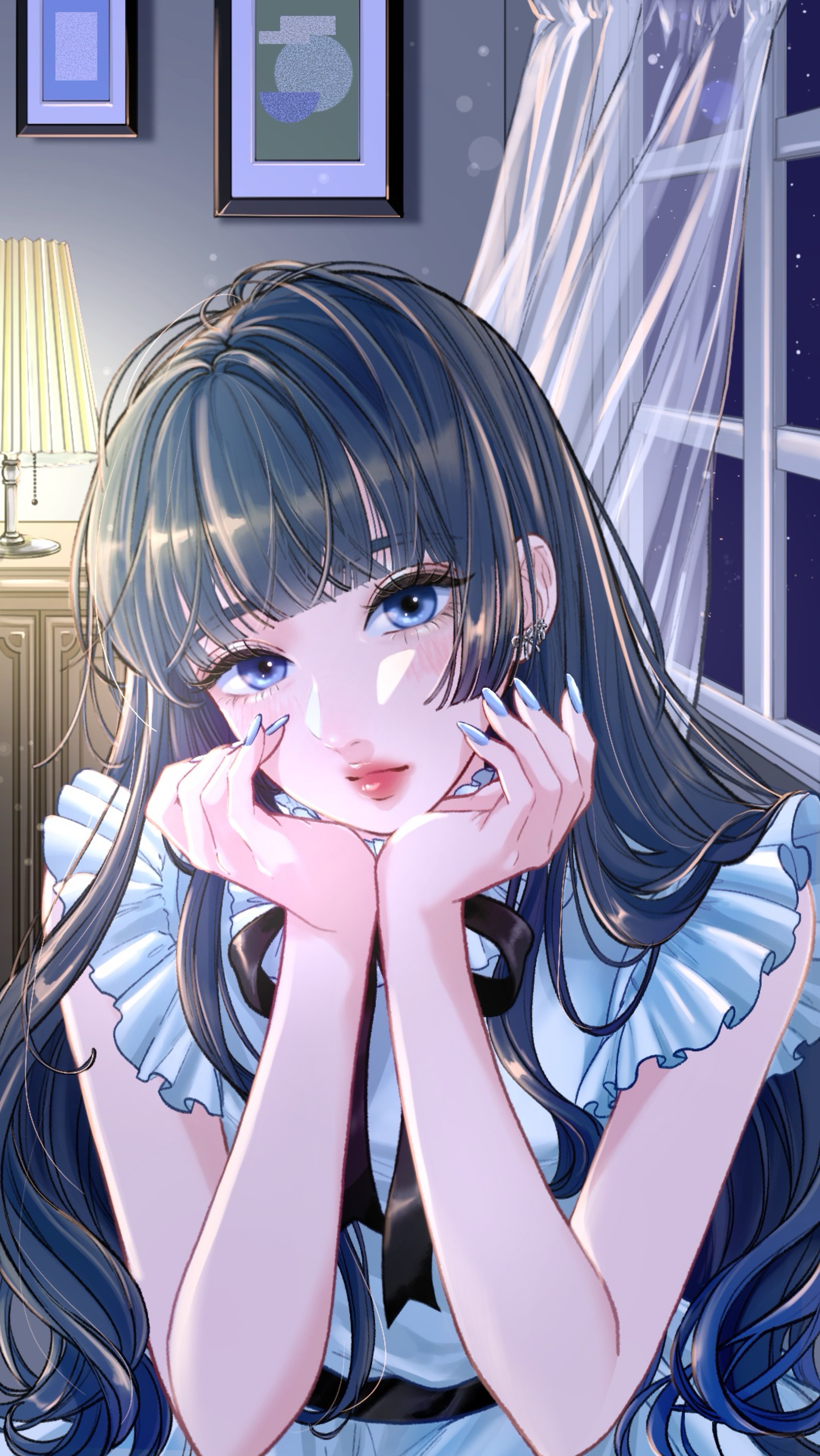 初潜◎初見ｻﾝを捕まえたい✧*｡