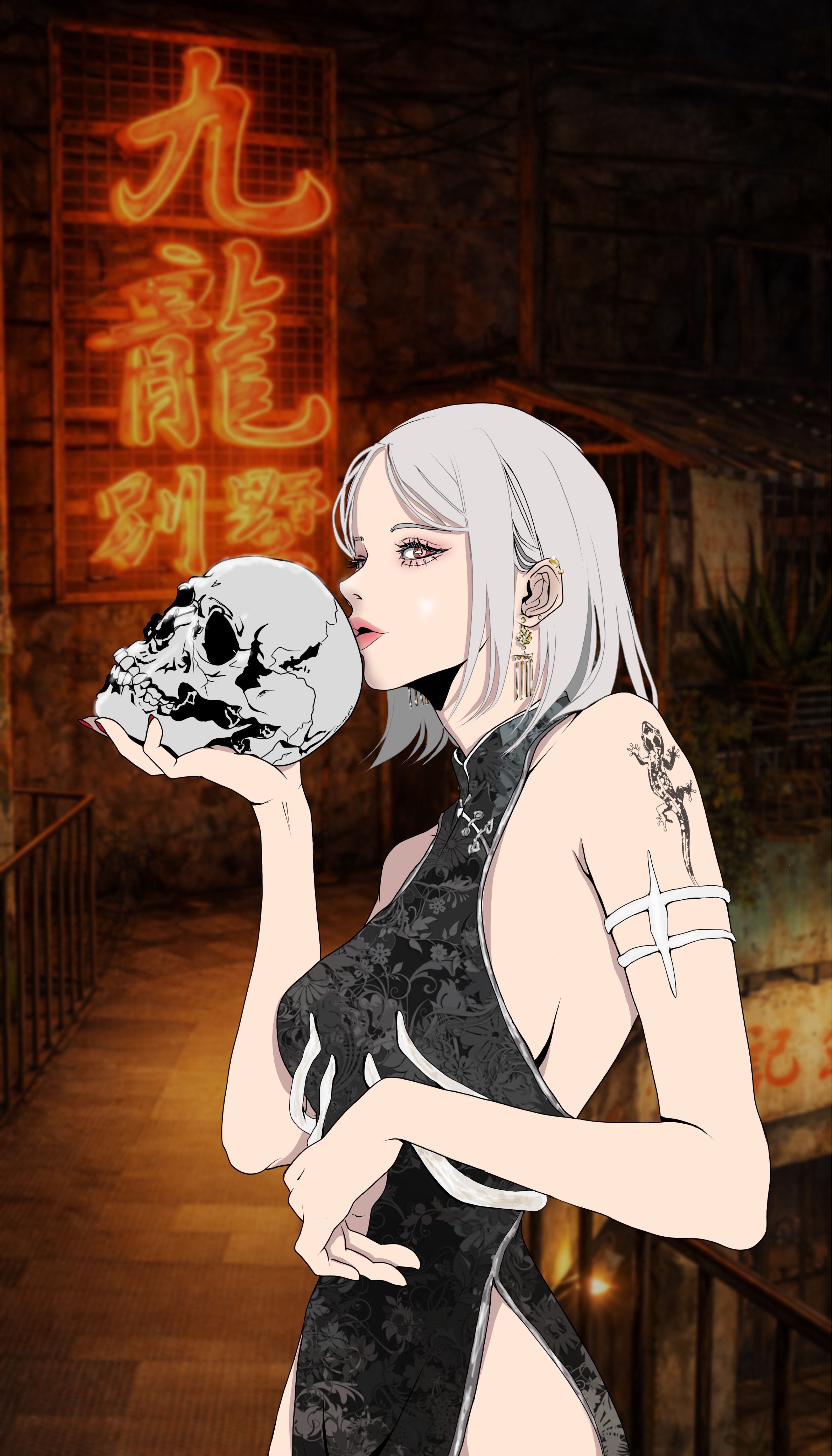 おねいさんと、お話ししよ？🫶