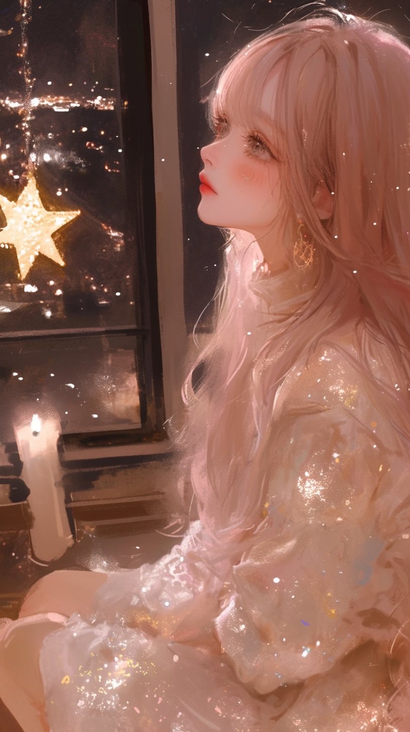 おしゃべりと読書のお時間