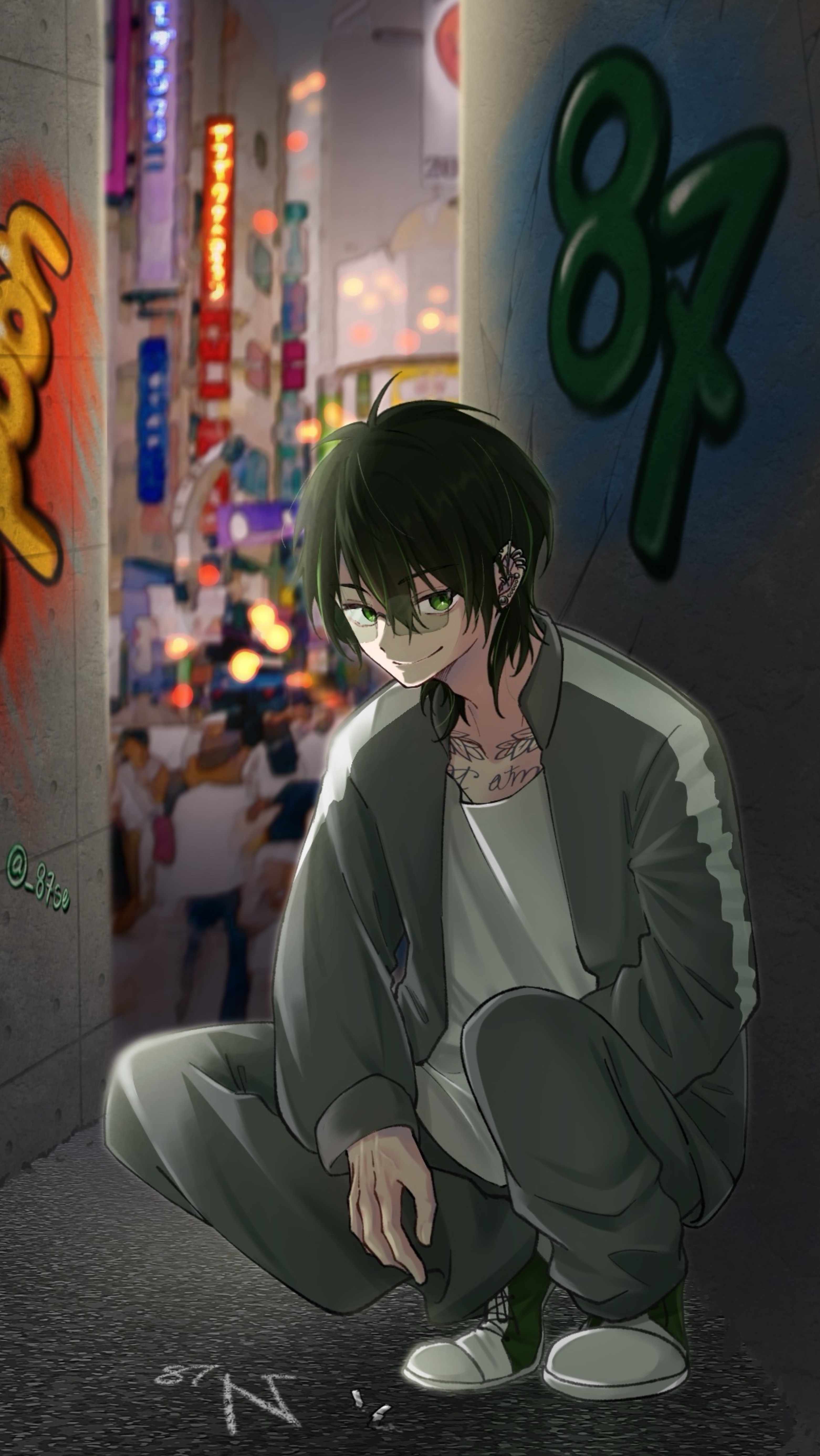 お友達つくり🤟04/24#2