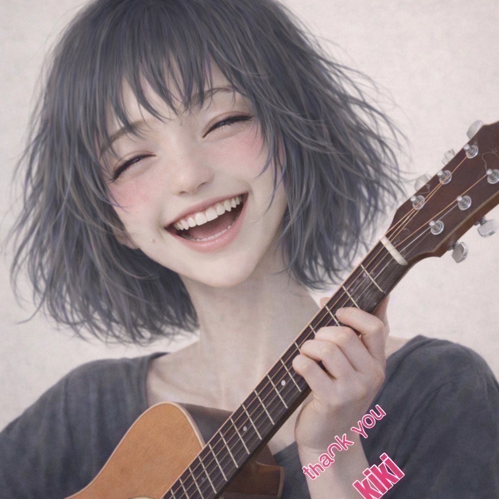 真夜中のしずかなぎたれん💁‍♀️