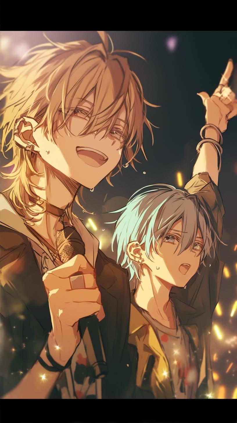 歌コラボ！りくるーと‼️