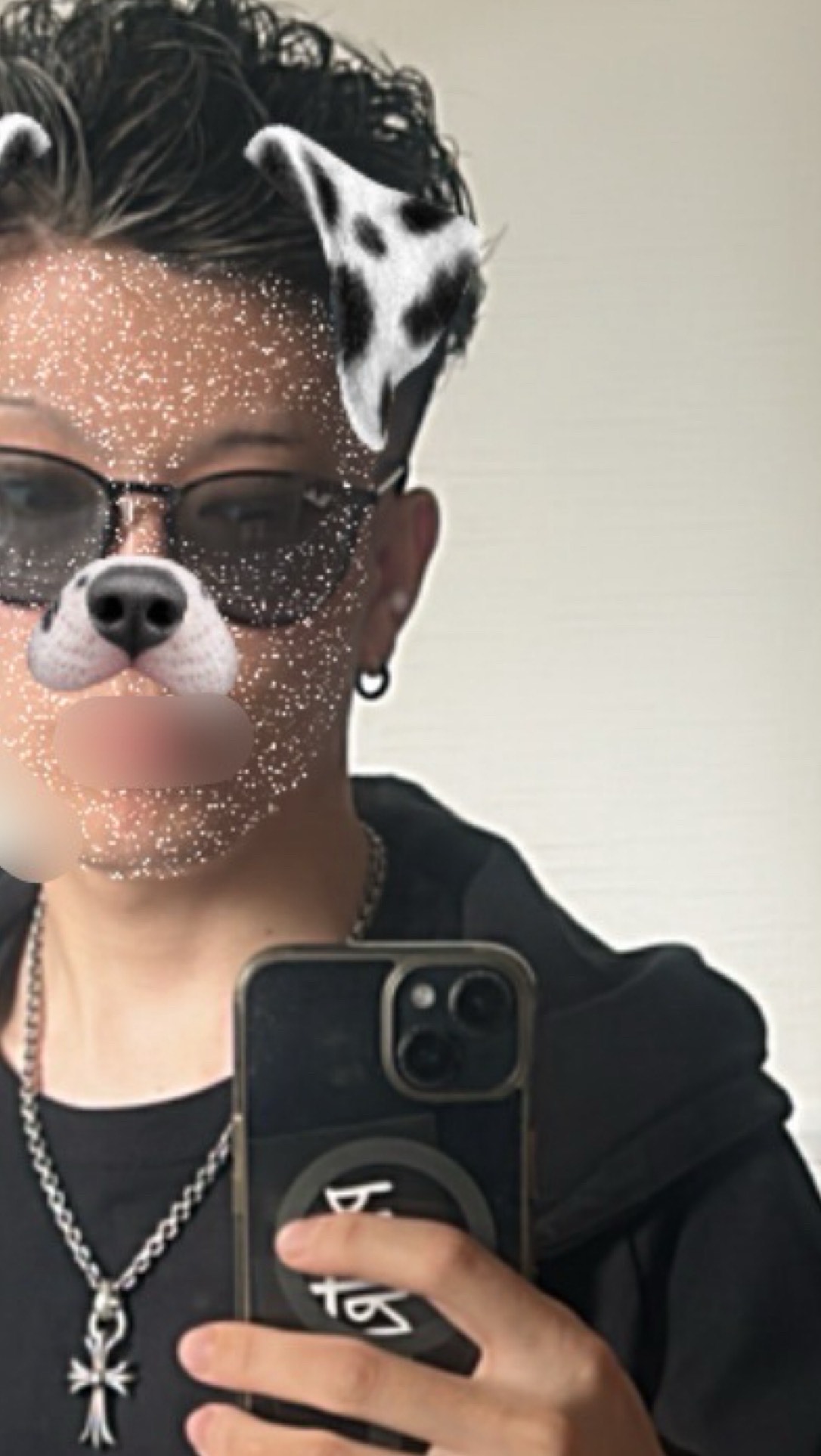 暇だからはなそー