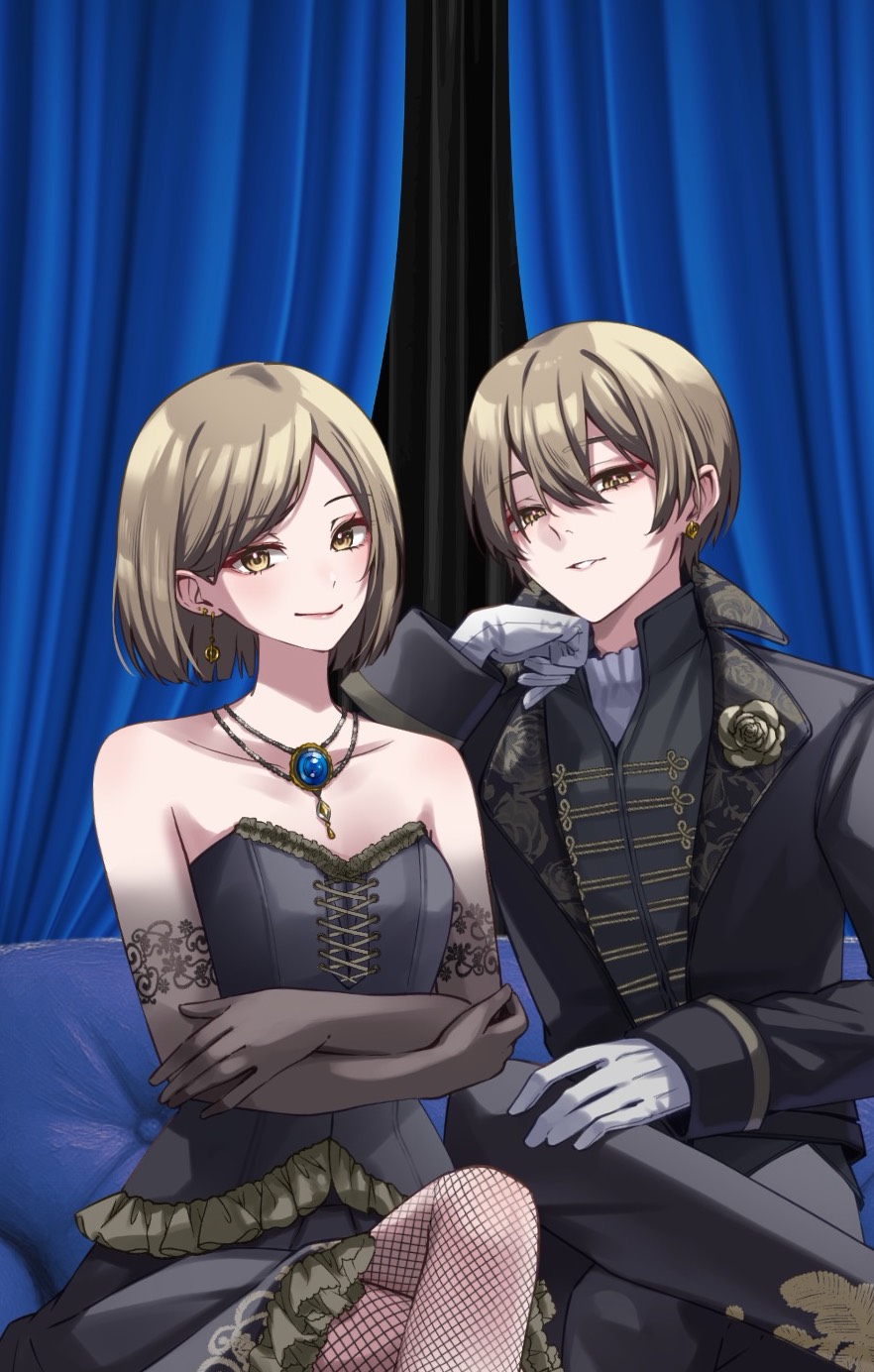 30分 一人二役エンタメちゃん♡♡