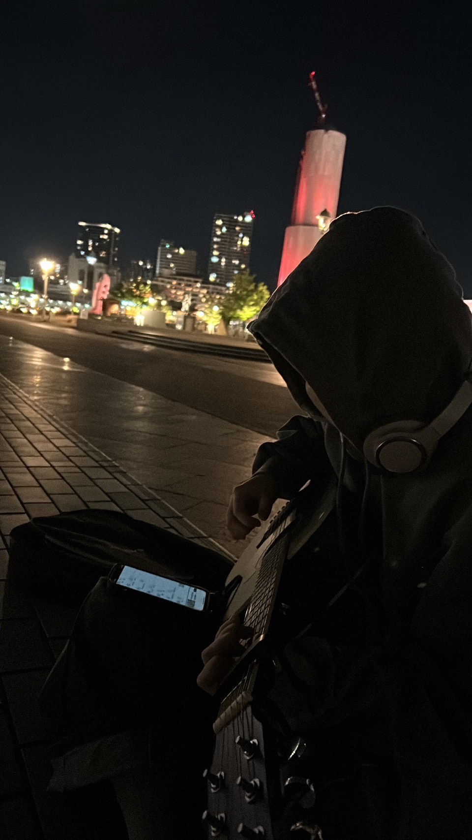 久々歌うってよ🎤