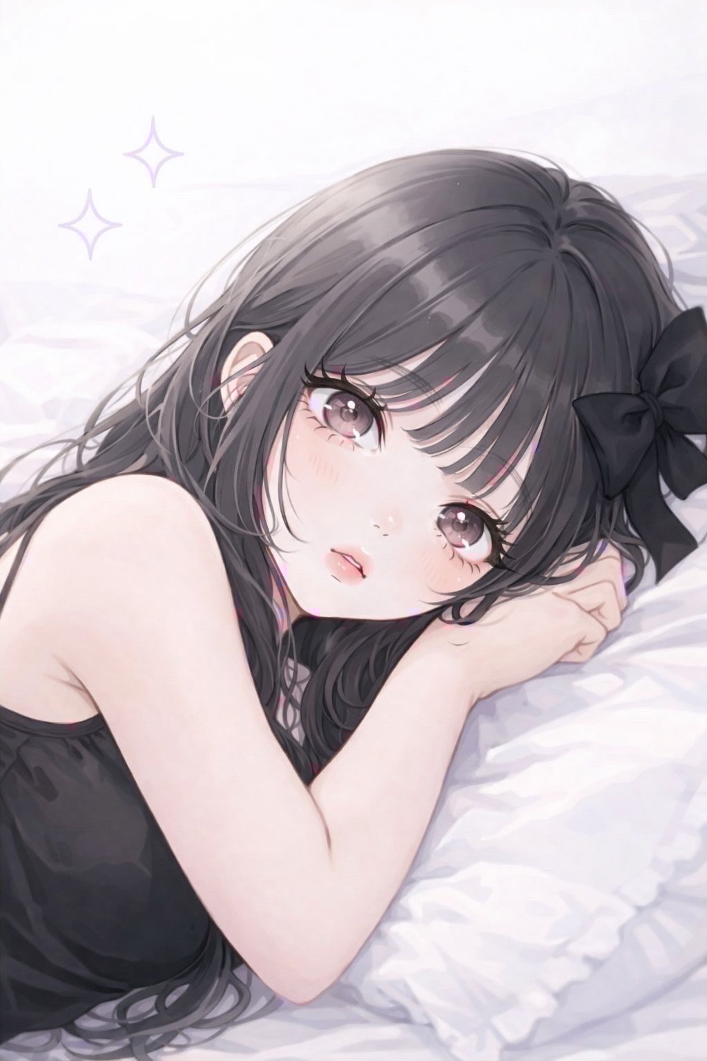 誰かのひまわりに🌻