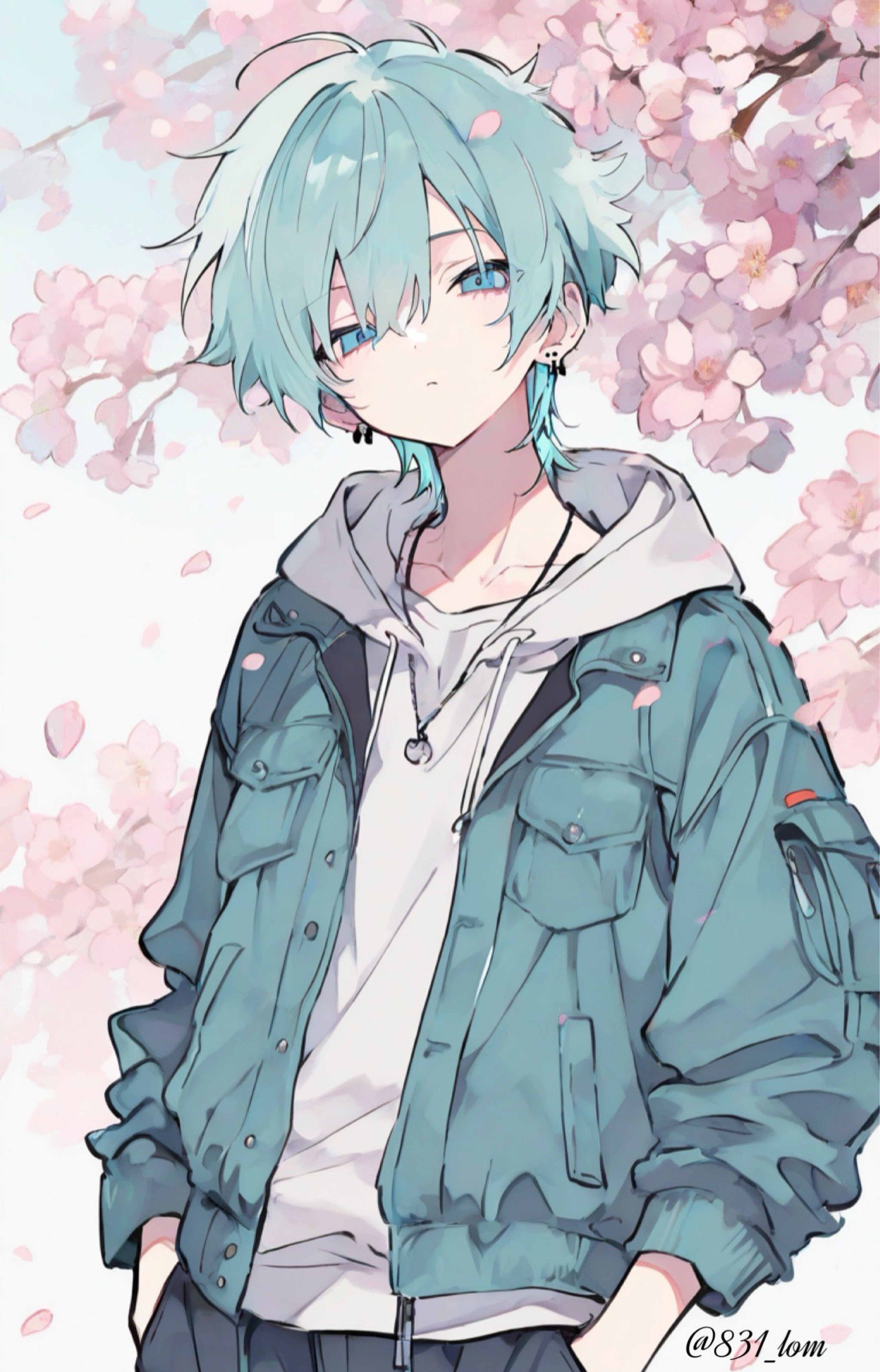 声聞いてく？☔️