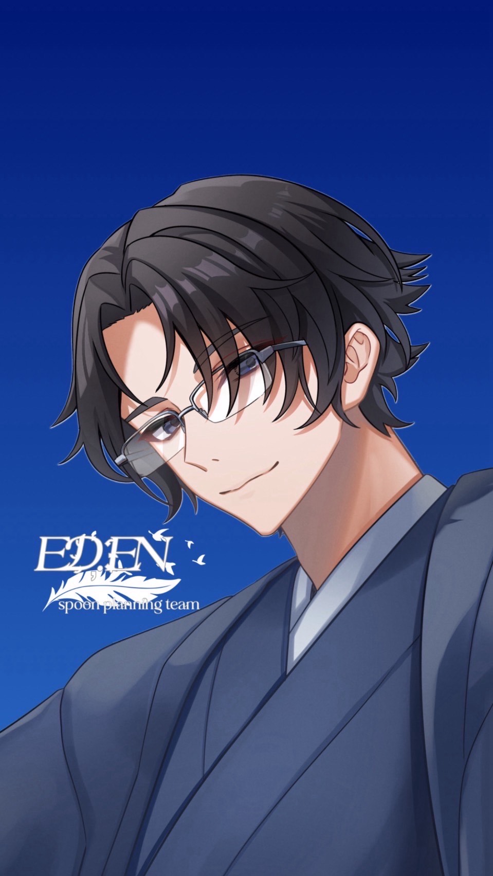 そのままでいいよ  初/潜〇