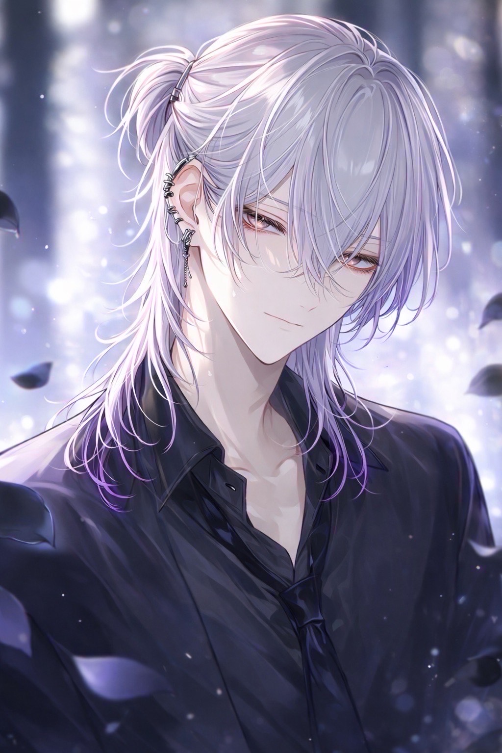 少し話してこや