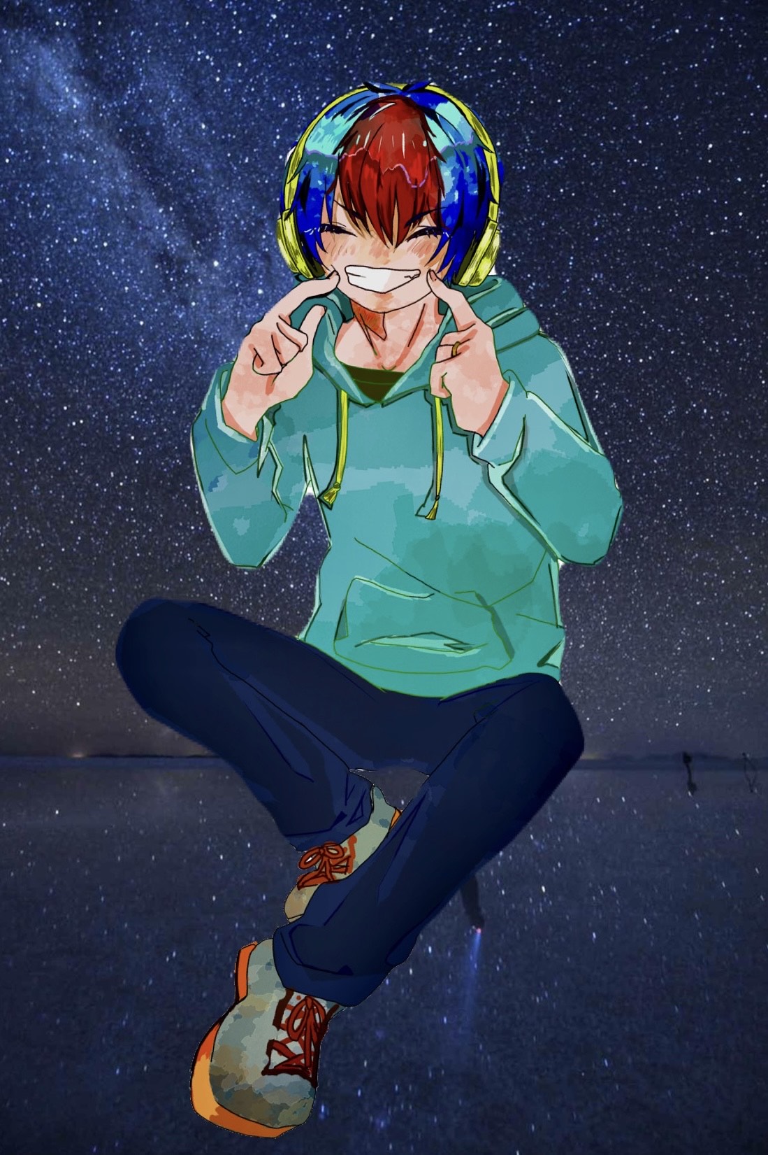 初見○潜り○元気の出る声サドンデス