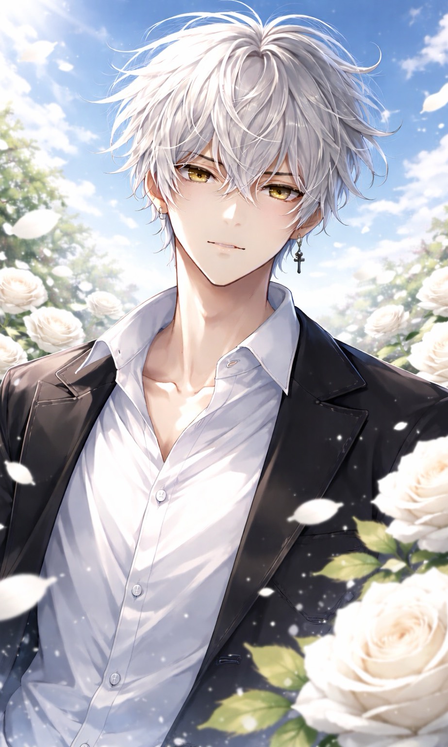 おはよう  7:30まで