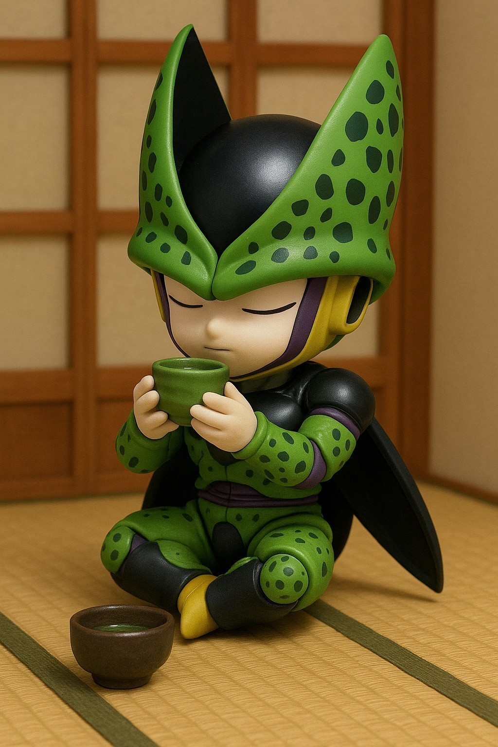 おはヨーグルト