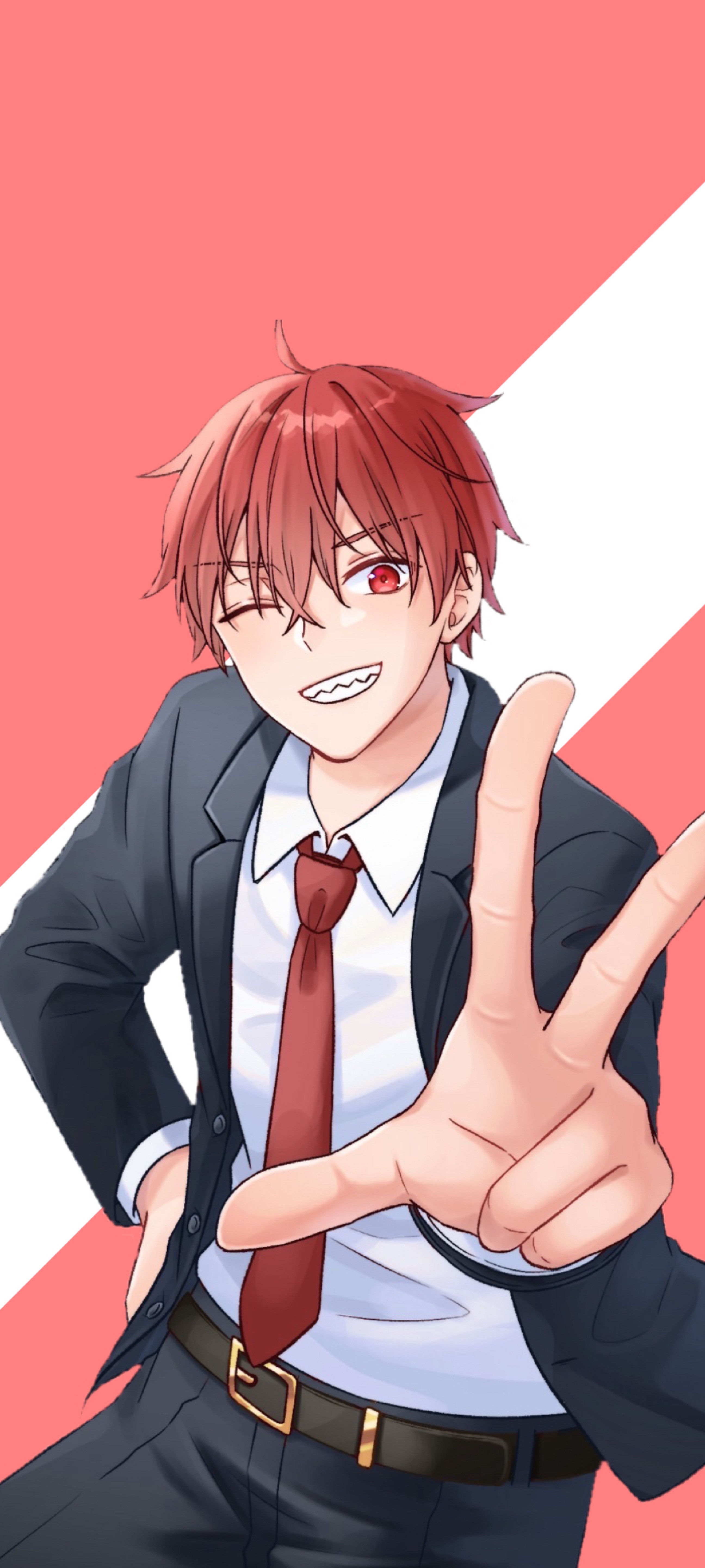 そろそろ見つけてください💭