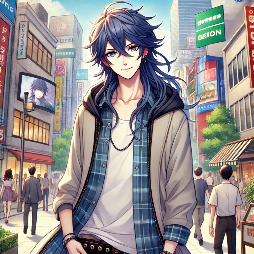 少々々々おはなし