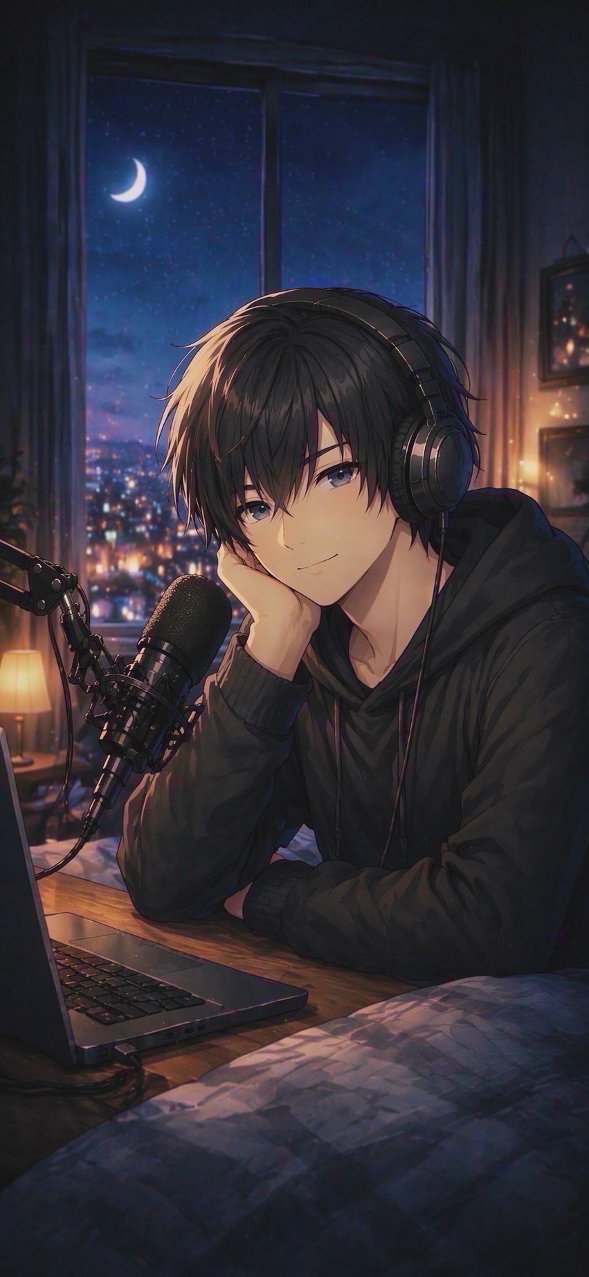 初◎誰か話そ〜ぜ