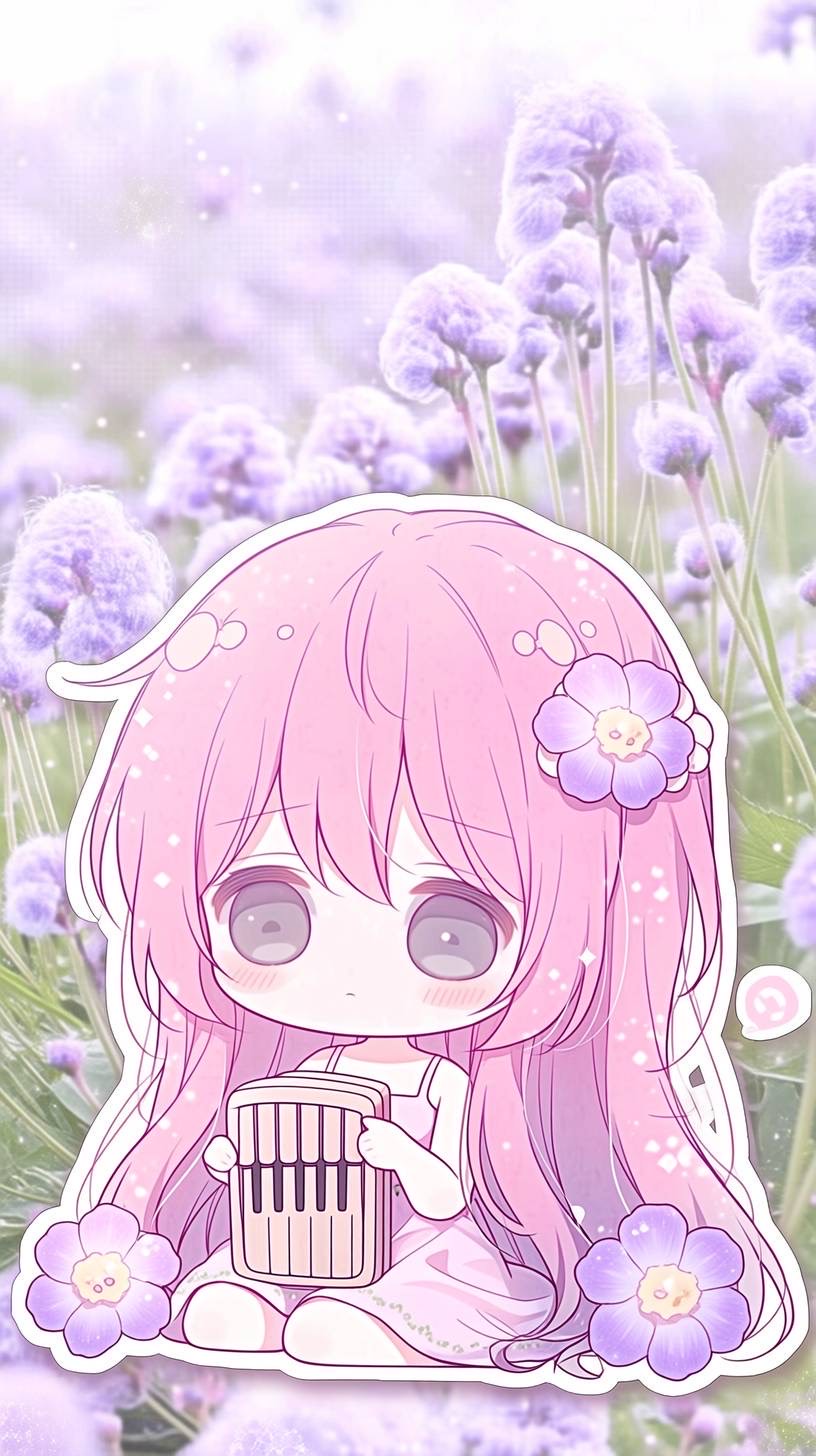 おしゃべりとかりんば