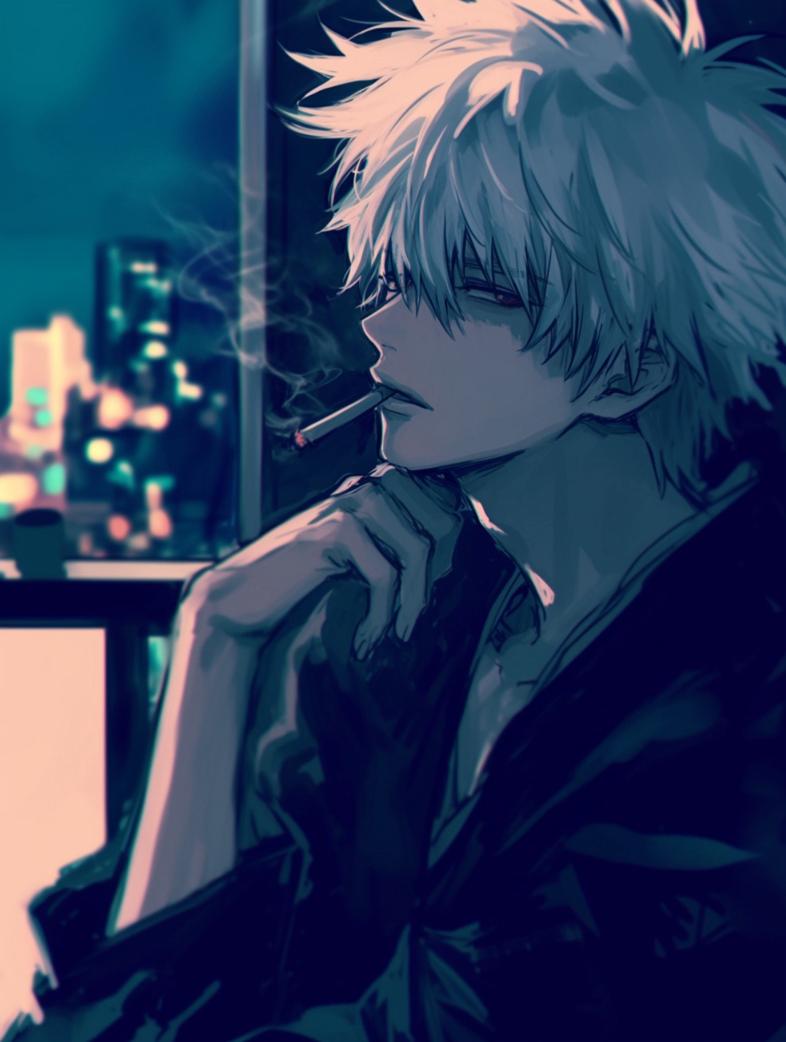 寝落ちのお供に