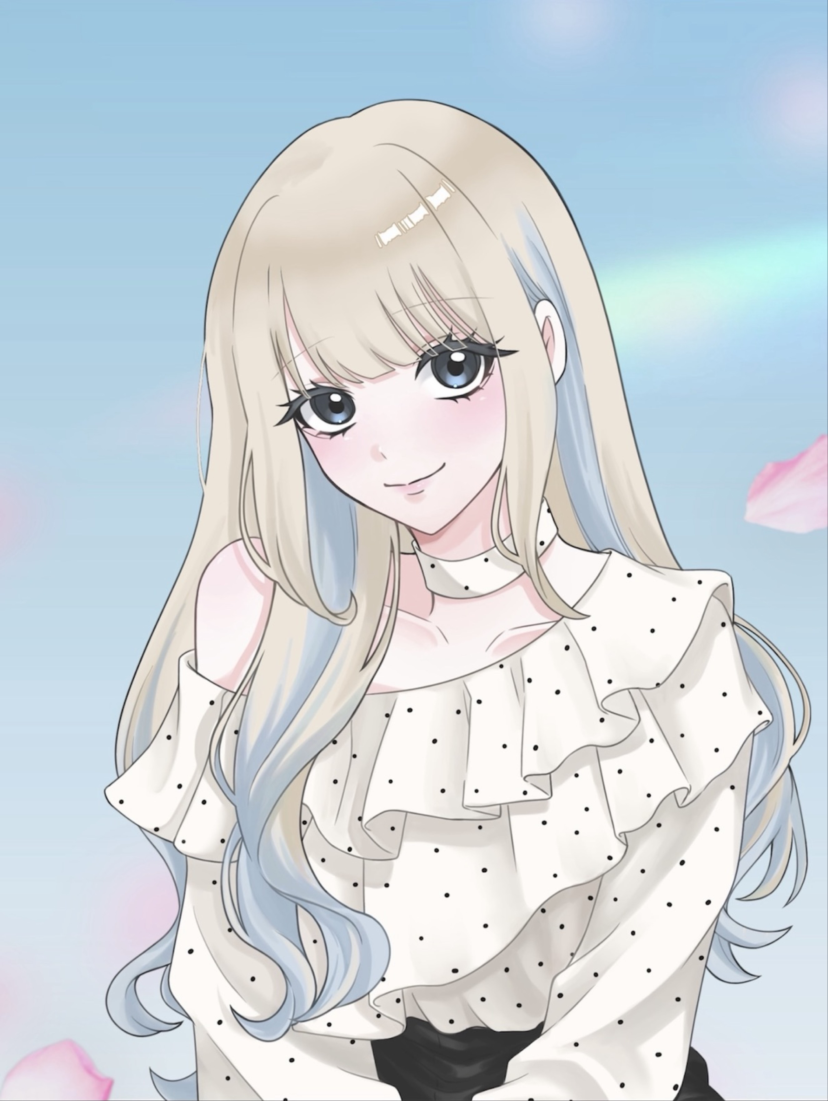 おつかれさま♩