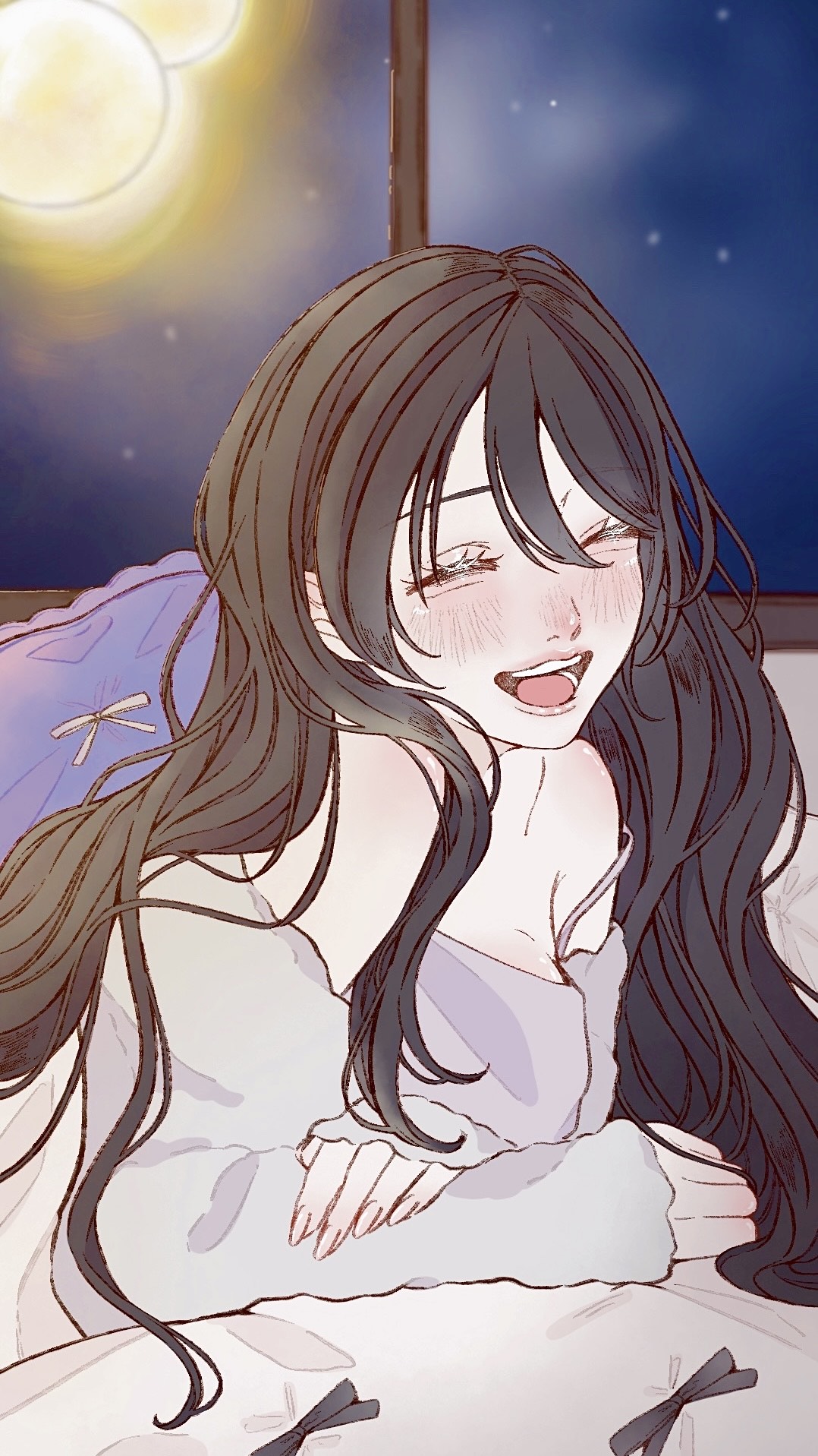 初潜🫐◎  〜15:30おーいで？