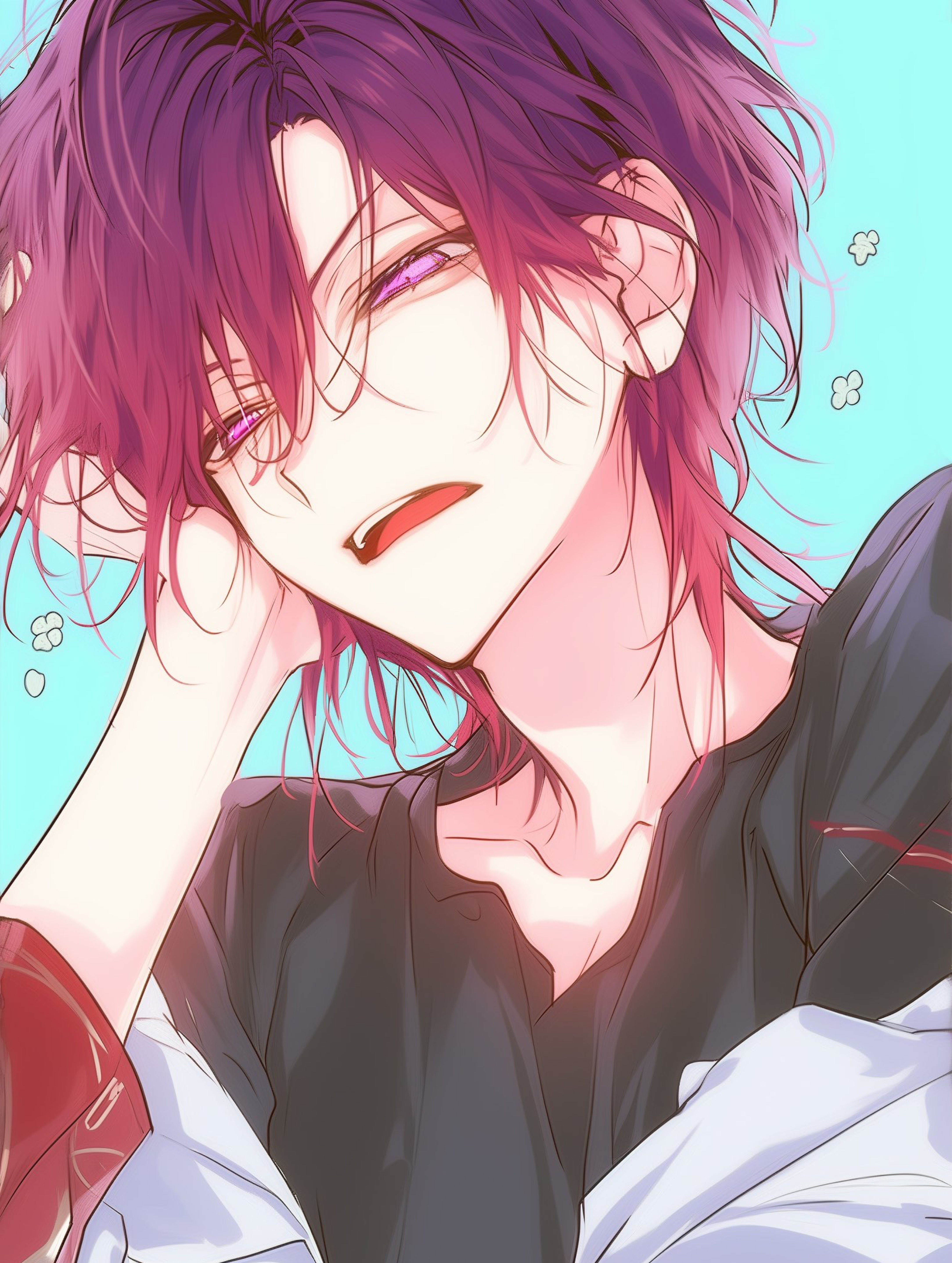 不二は国家なり