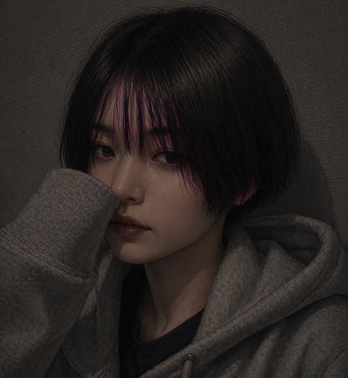 昼寝しすぎた、自由にどうぞ