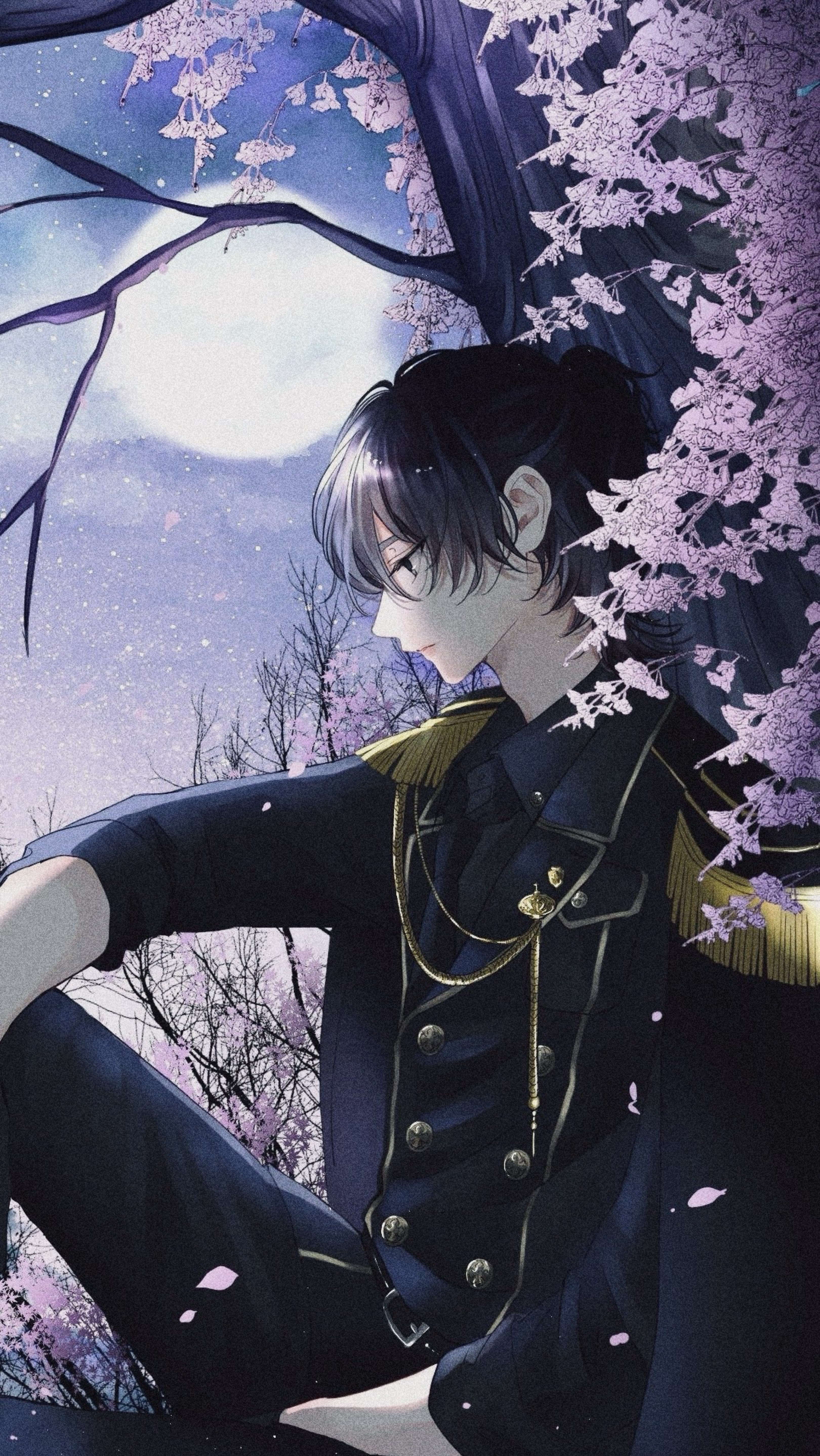 おはようとおやすみ