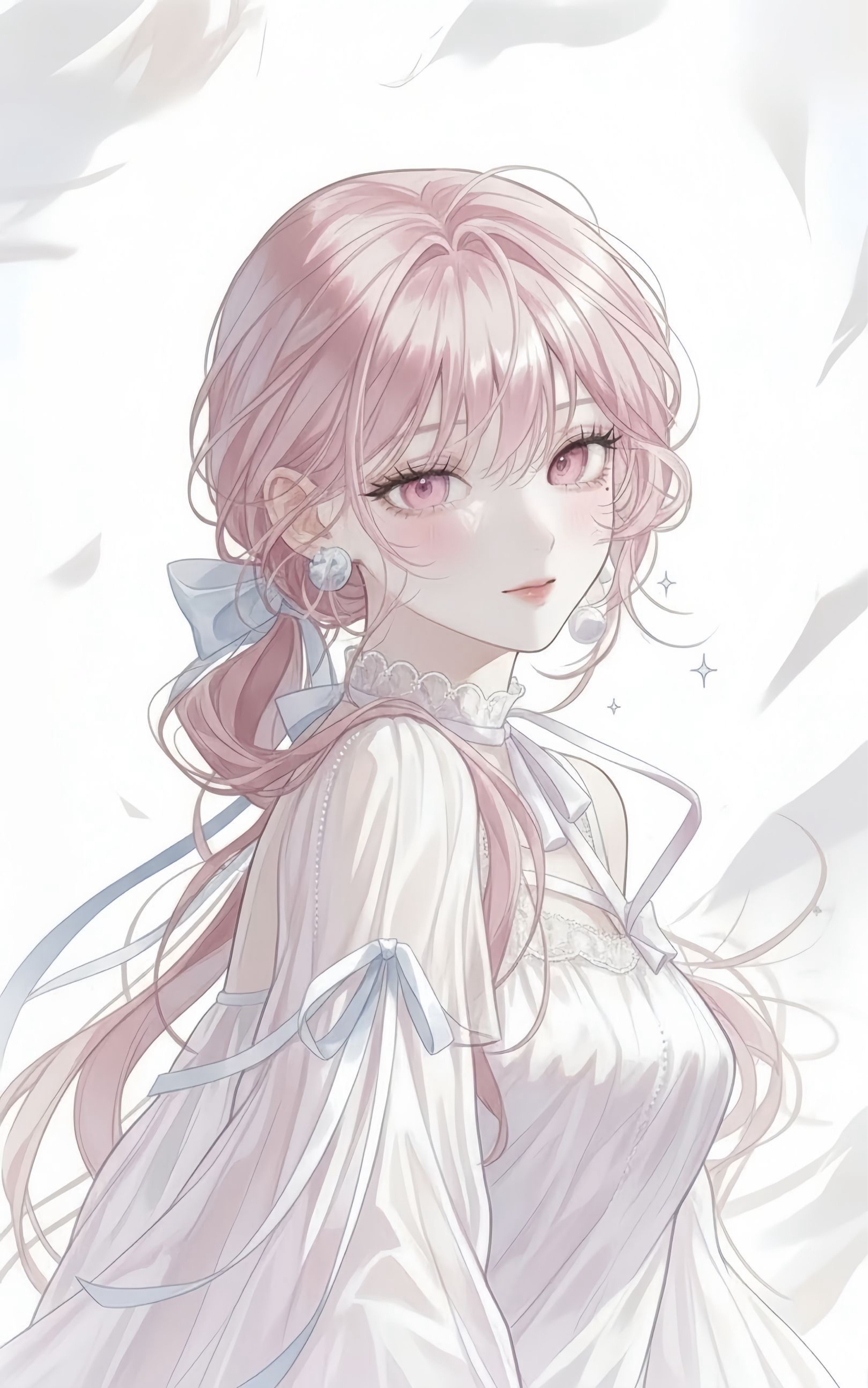 寝落ちどうぞ⟡.·