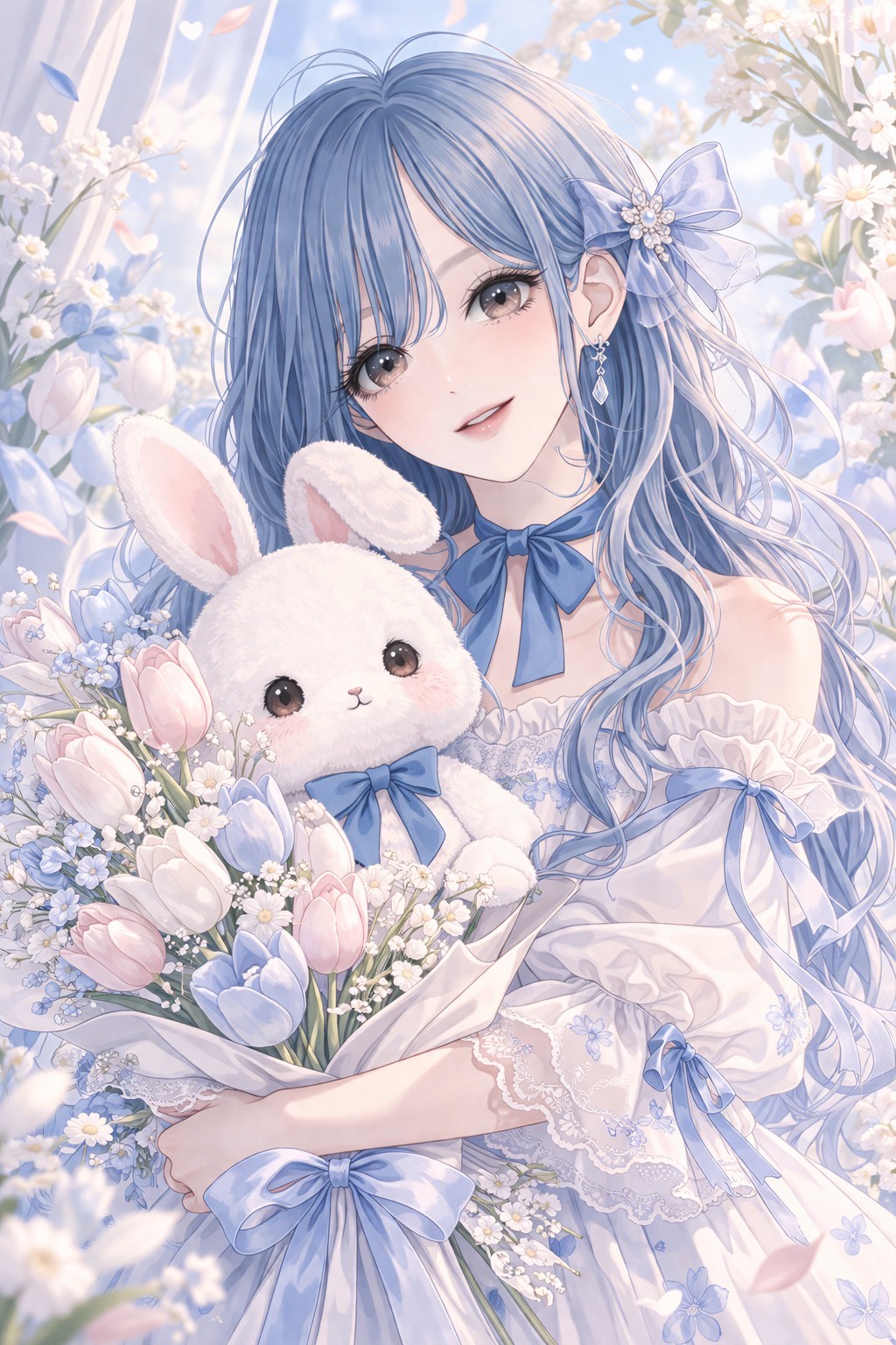 初潜〇おはよう🫧