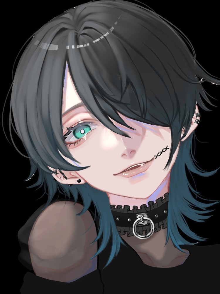 初潜寝◎ 寝落ち