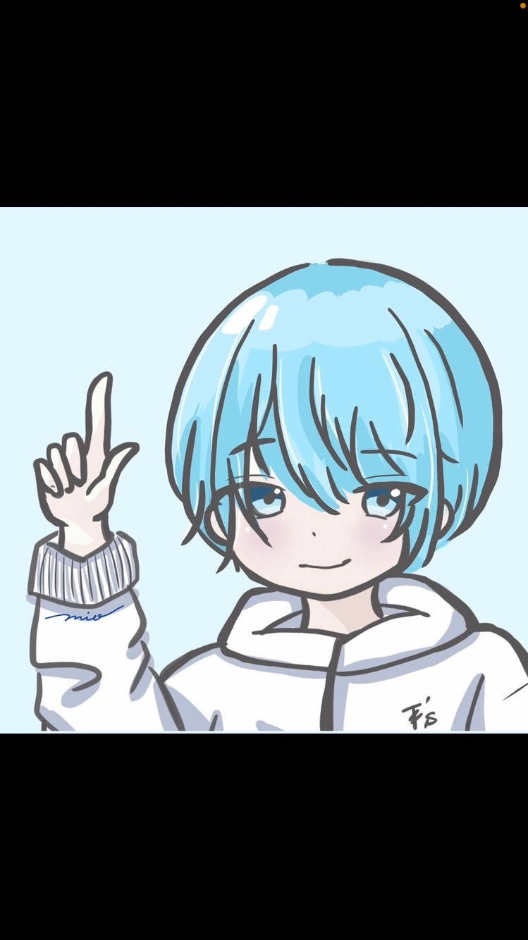 久方の寝落ち深夜枠🌃  