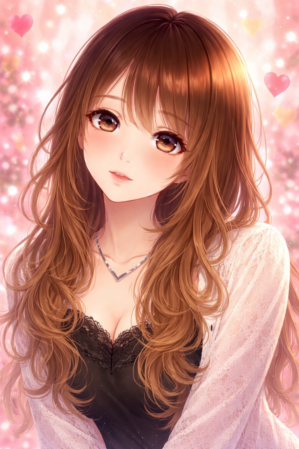 推し探してる人居ない🤭？