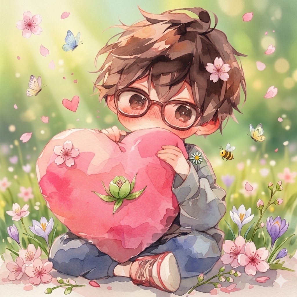 spoonで一番優しい枠かも✌︎·͜·ᰔ