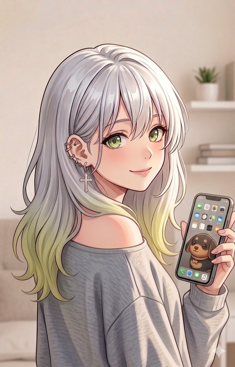 お昼前に少し話そかな