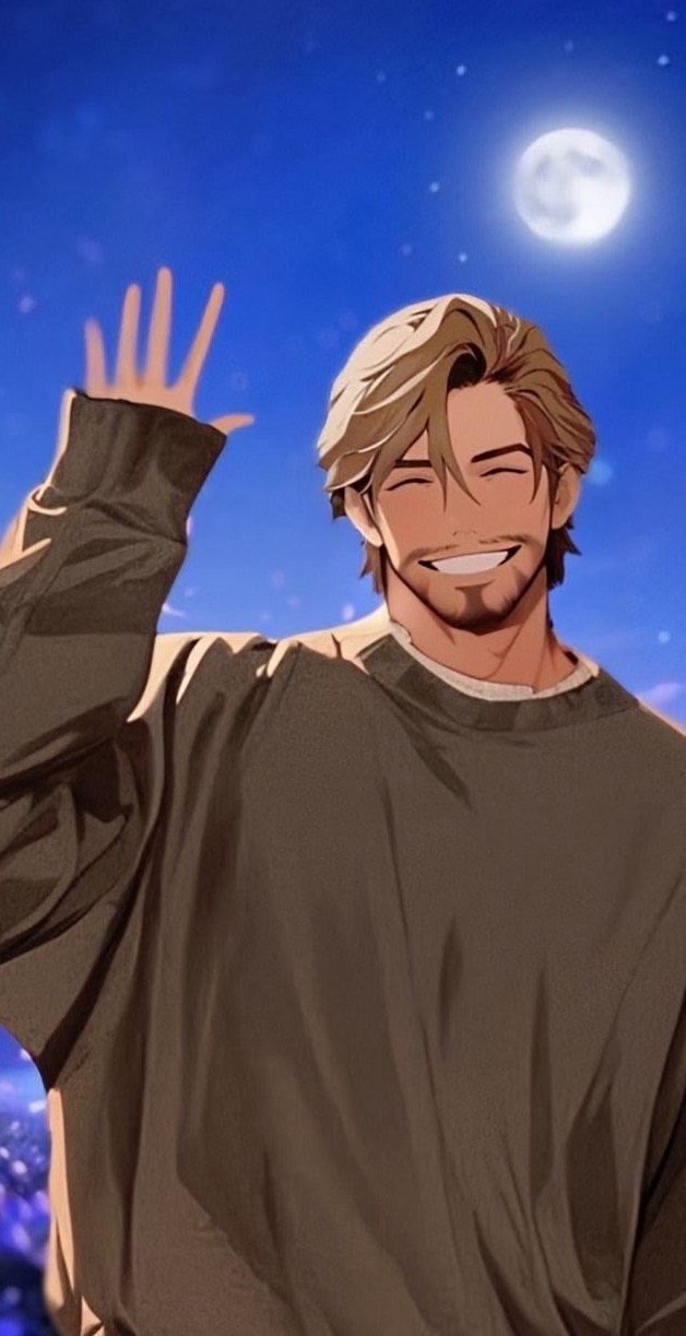 🌷 オトナのじかん🌙