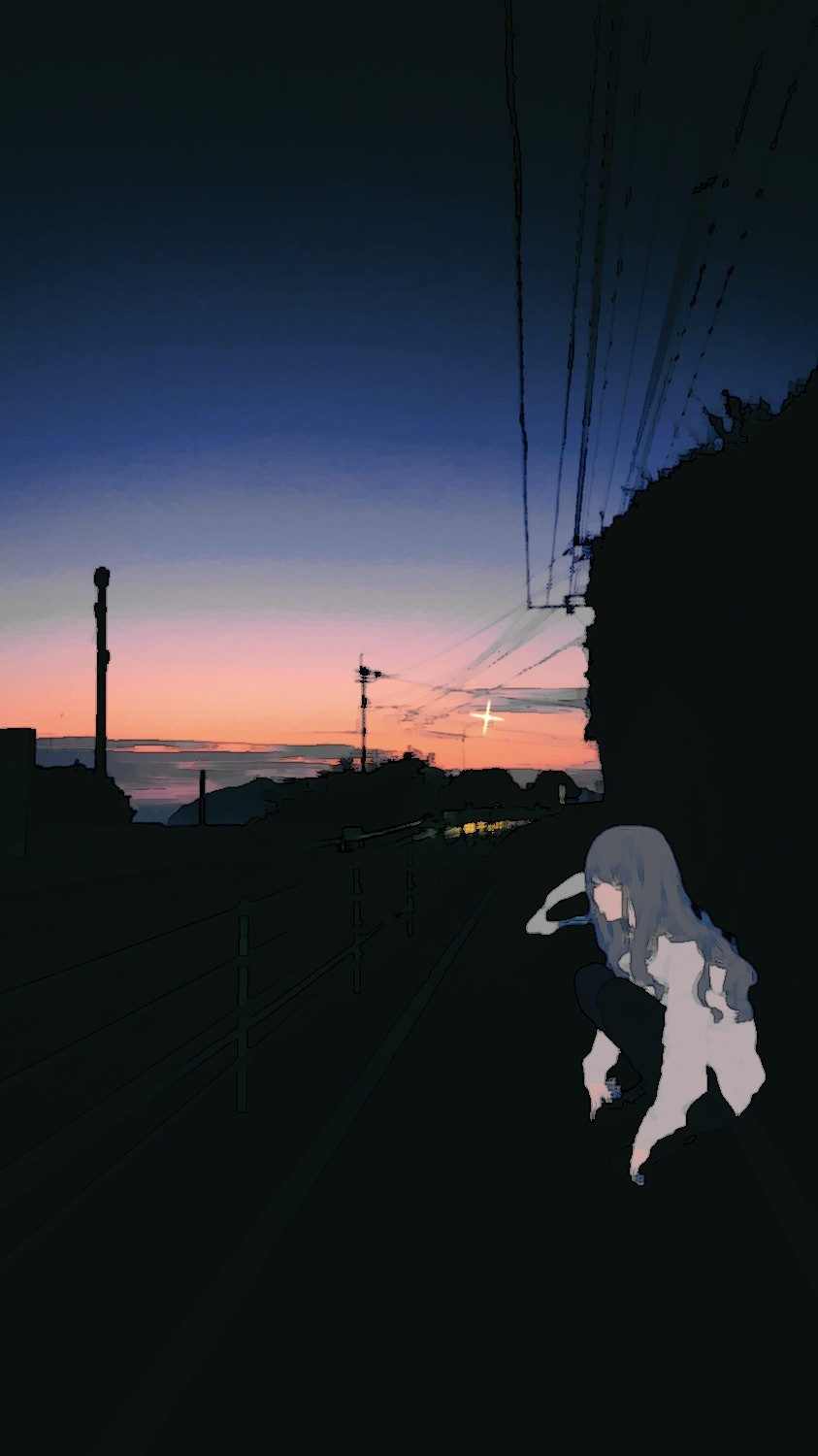 spoon始めてみました。寝落ちかも