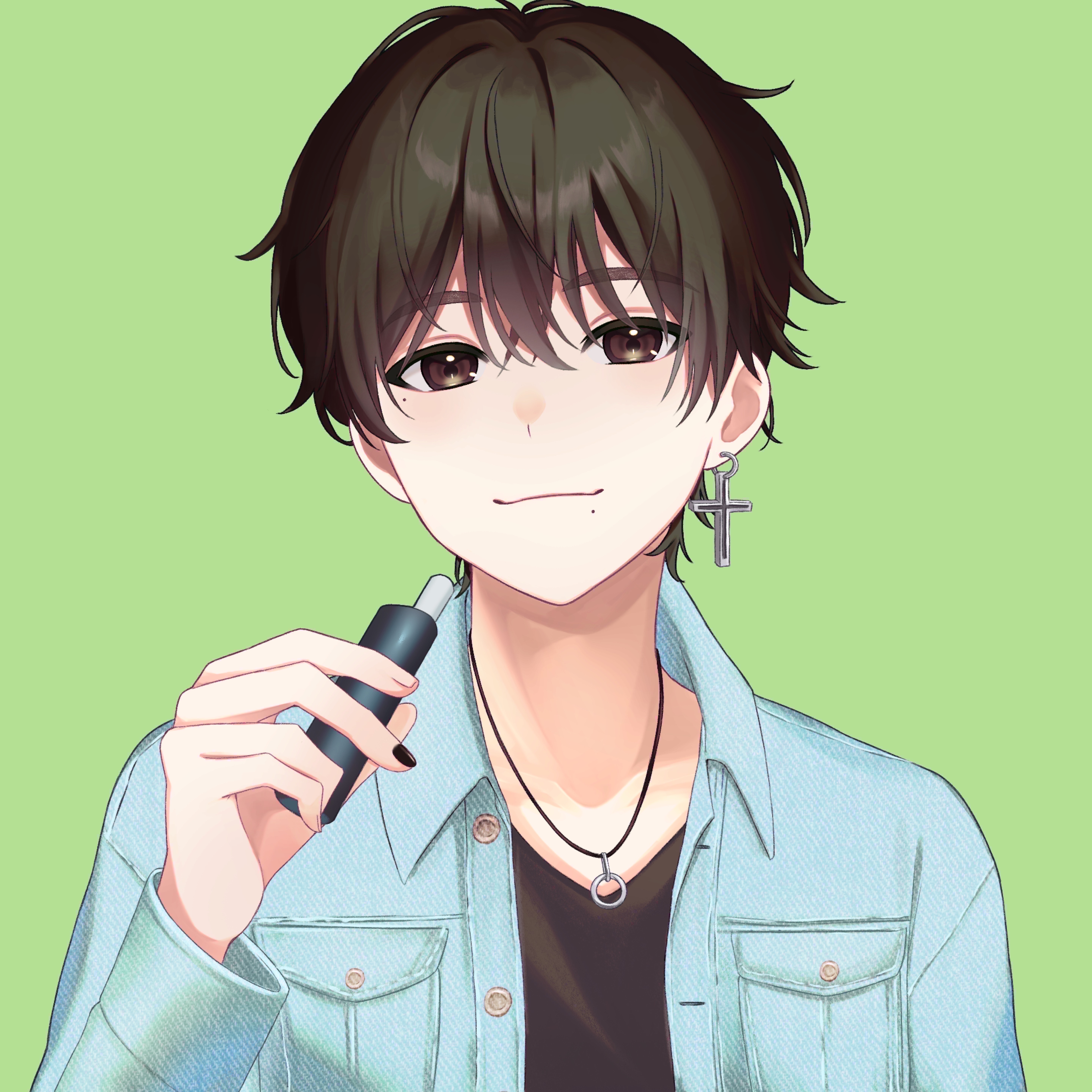 来てみる？（30分）