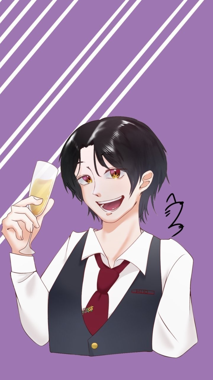 酒の肴に話しませんか?