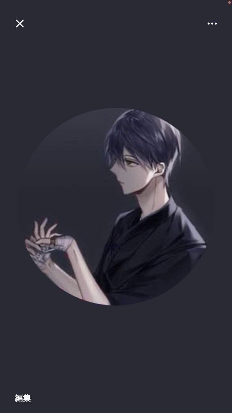 君とはなしたい