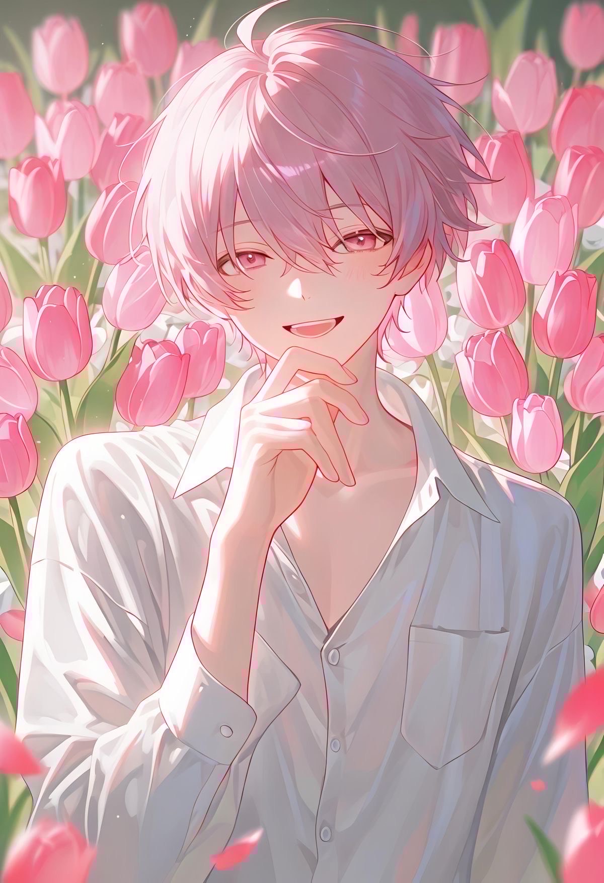 メ ロ い 中 高 音