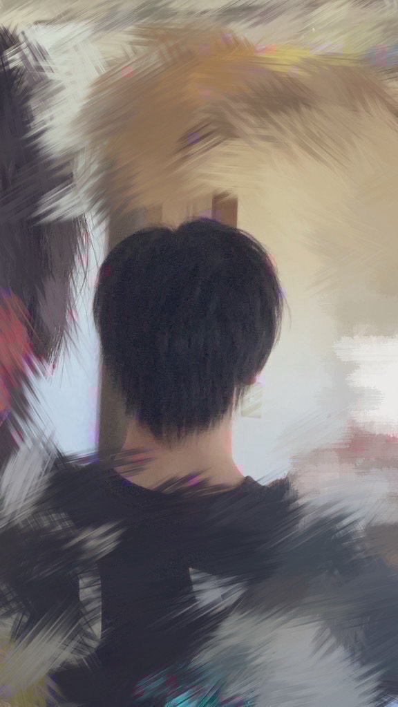 話し相手になってください