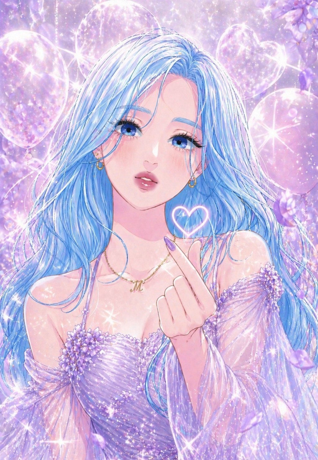 4周年前夜祭🌙* :ﾟ