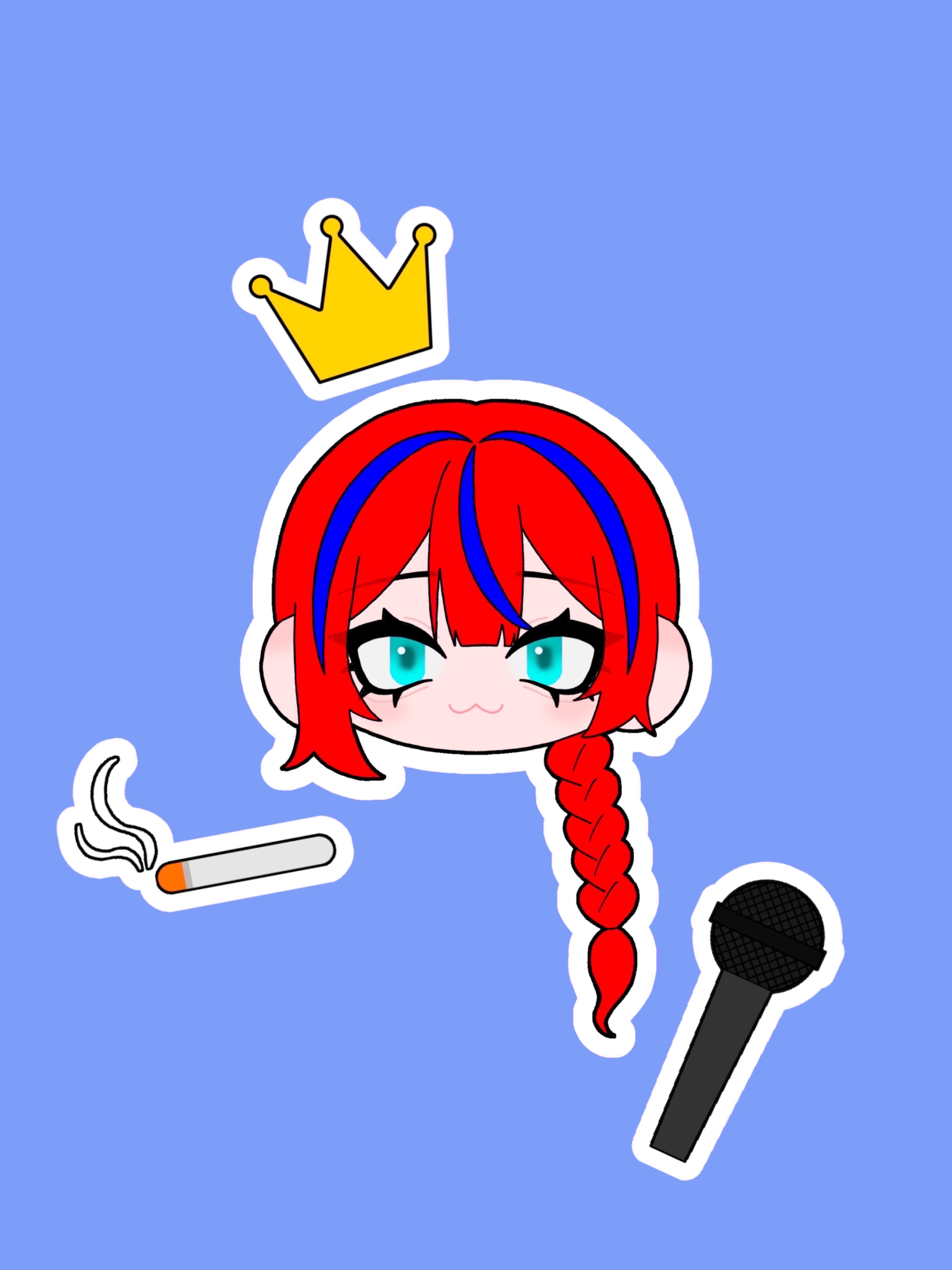 初潜⭕️ ヤニカス関西人　眠れません