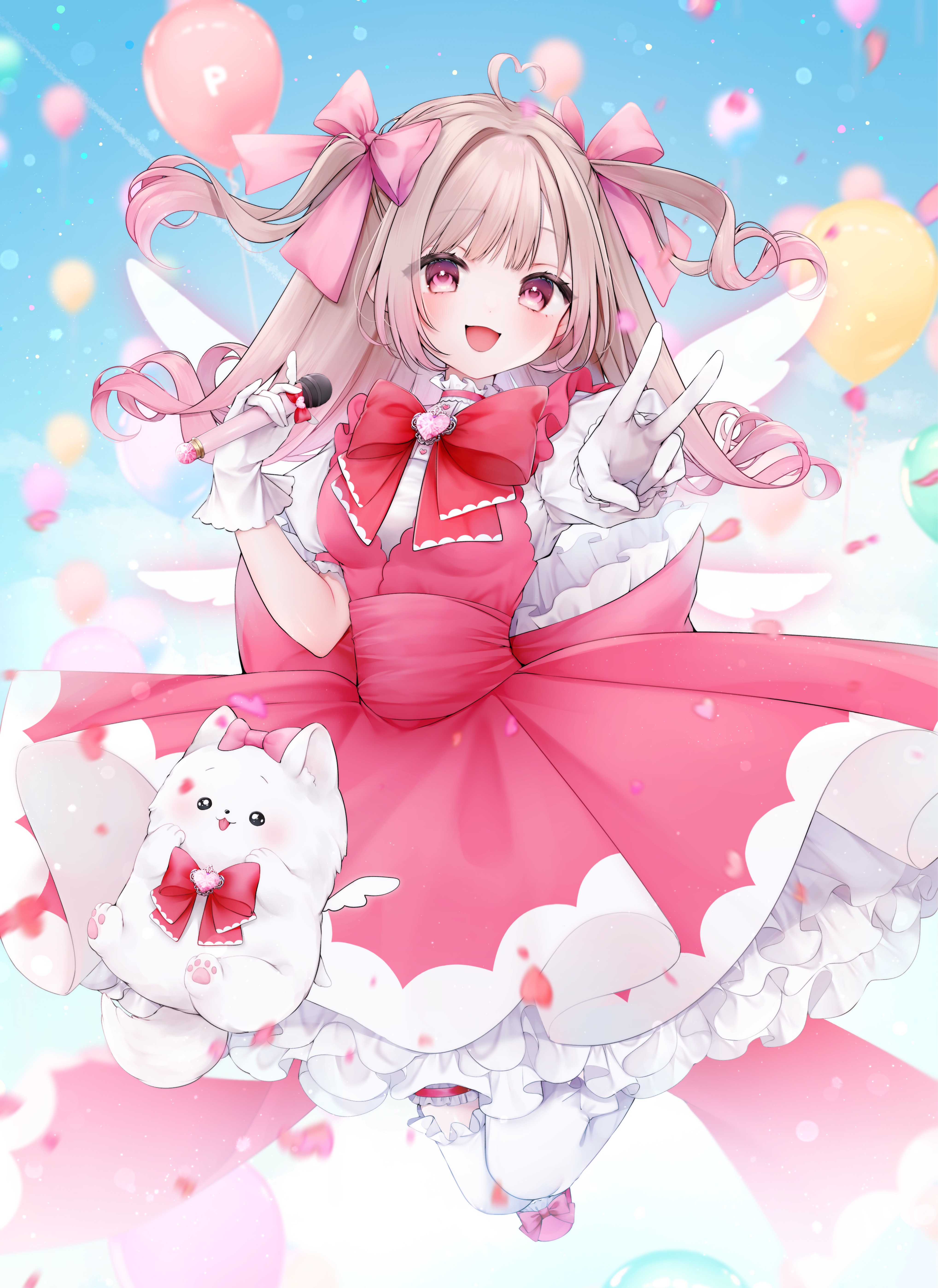 初潜◎アニソンとボカロをよく歌います❕