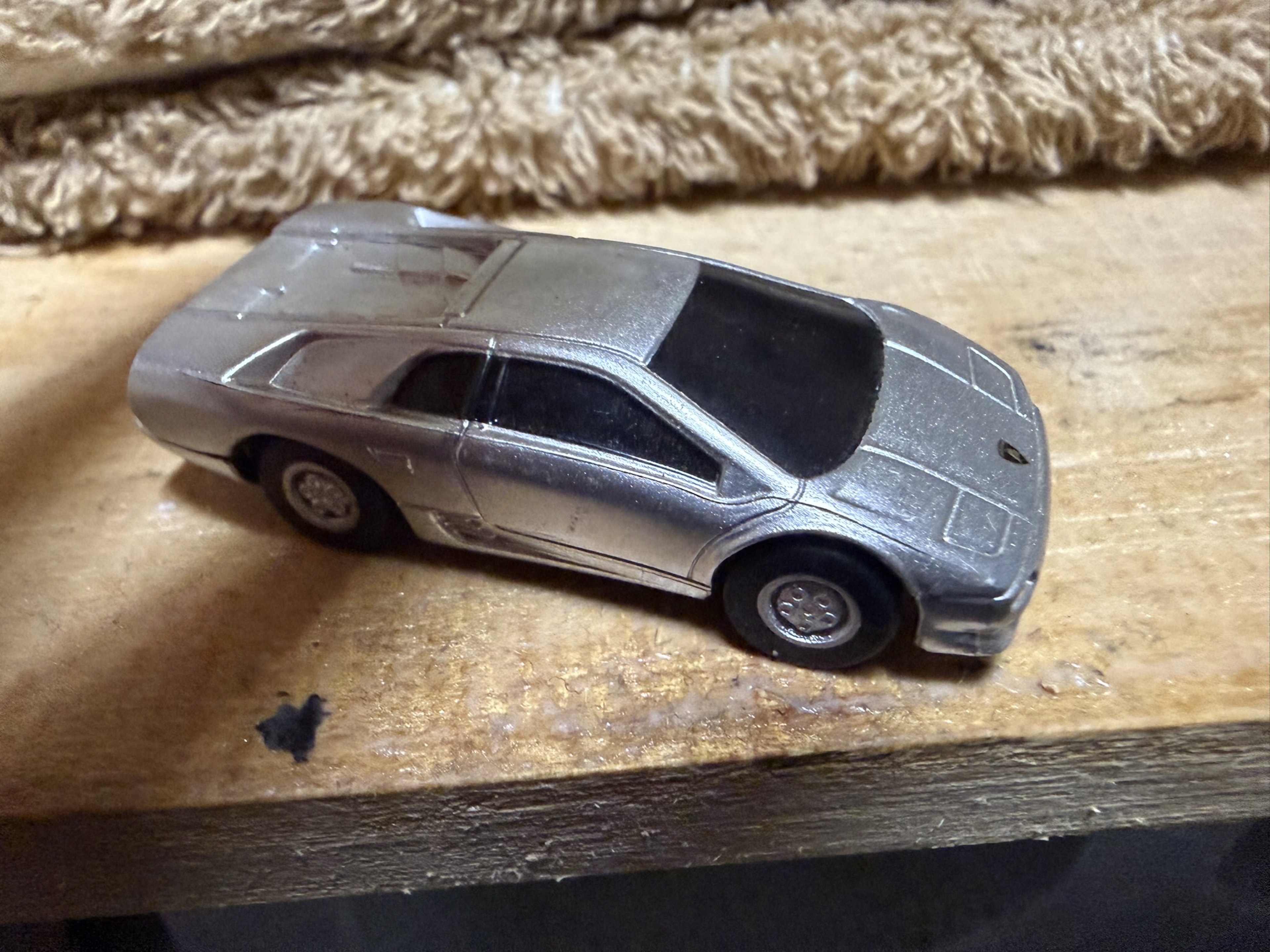 暇人の配信少し